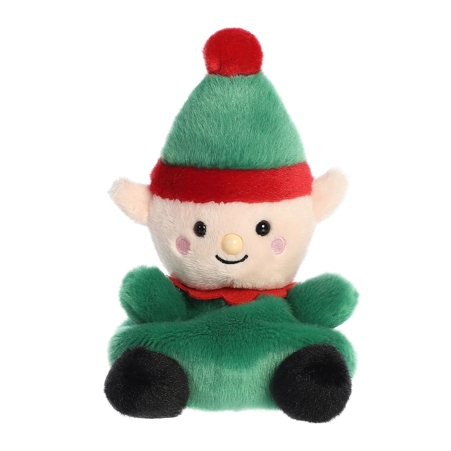 Palm pals – elfo 10 cm - AMI PLUSH