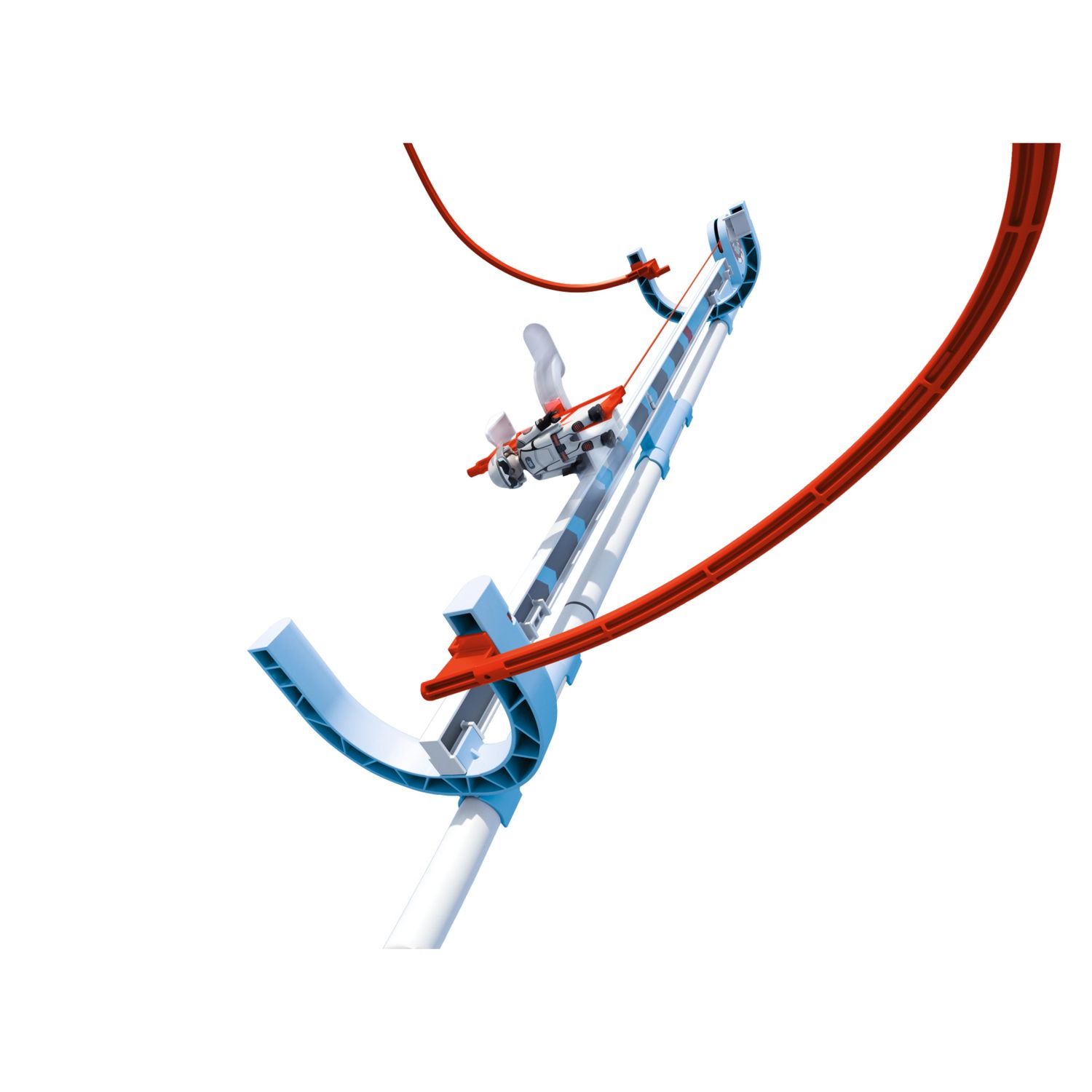 Sky trails 71970 air lift per bambini dai 7 anni in su - Playmobil