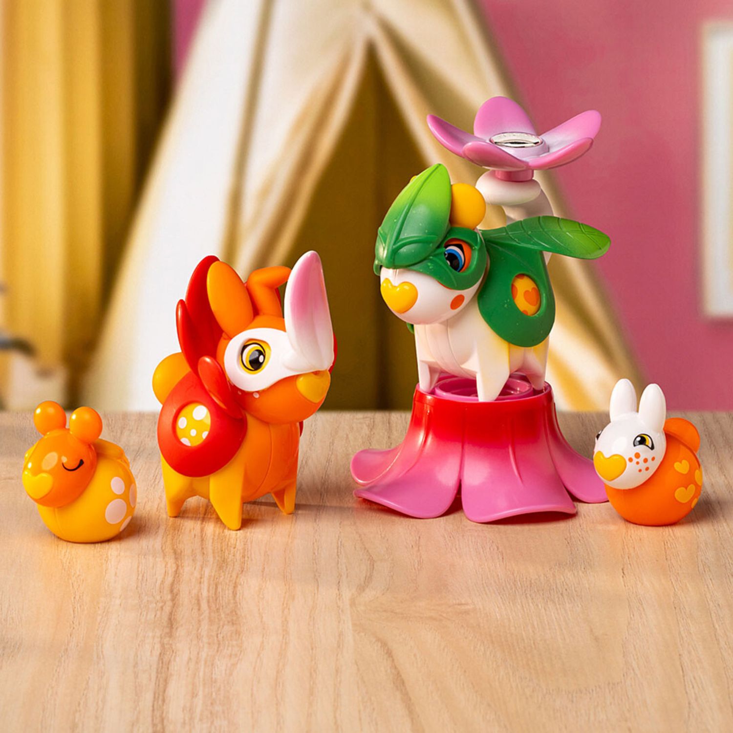 Brio flora - gli esperti dei fiori - BRIO, RAVENSBURGER