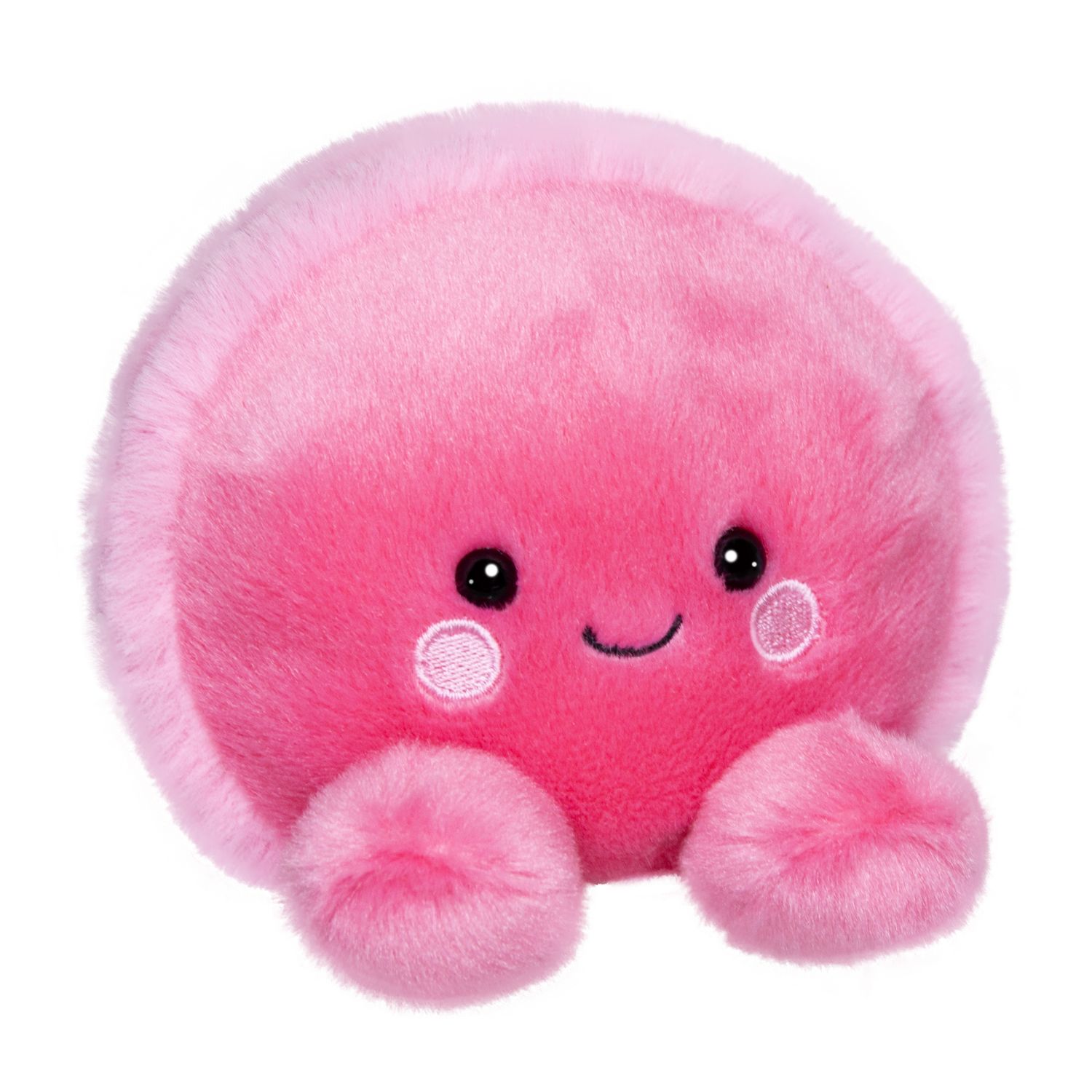 Palm pals – macaron 10 cm - AMI PLUSH