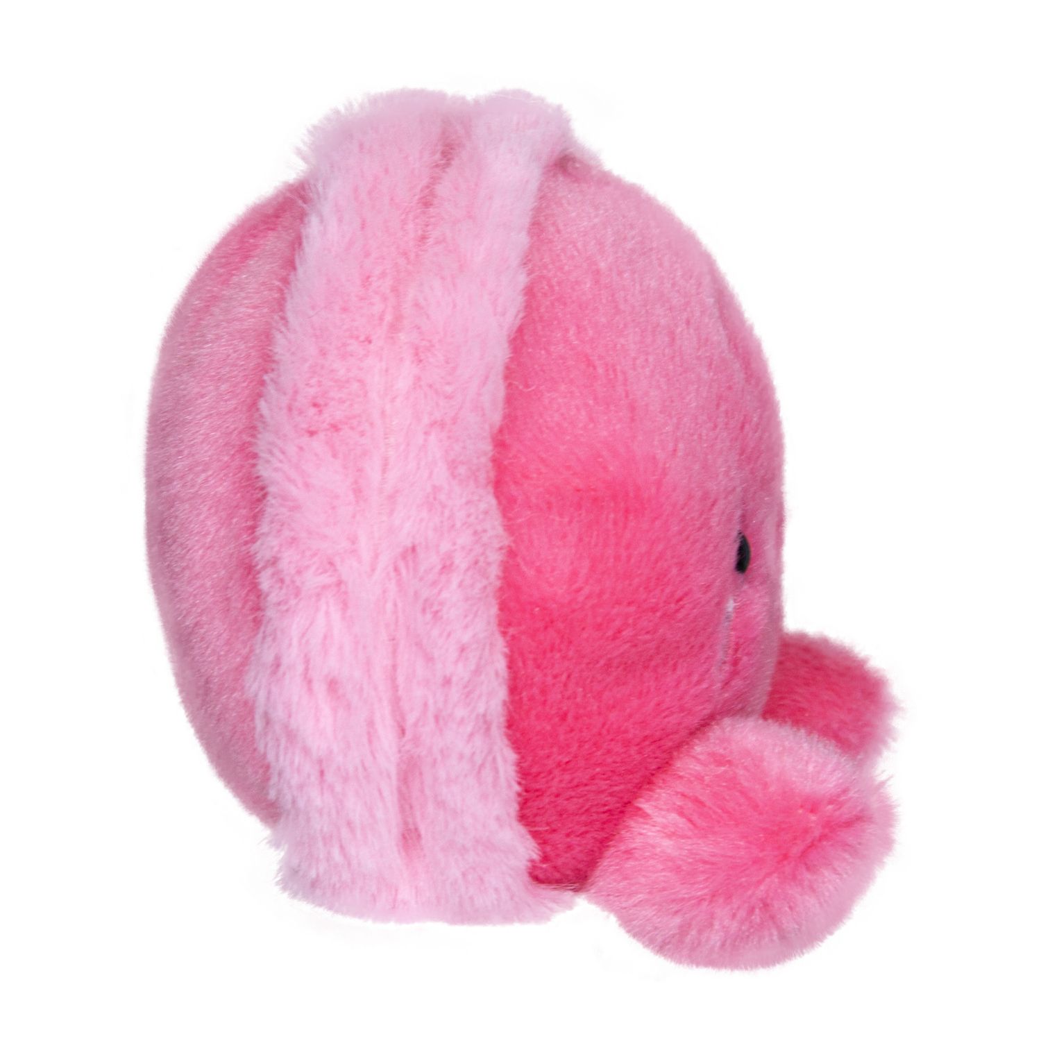 Palm pals – macaron 10 cm - AMI PLUSH