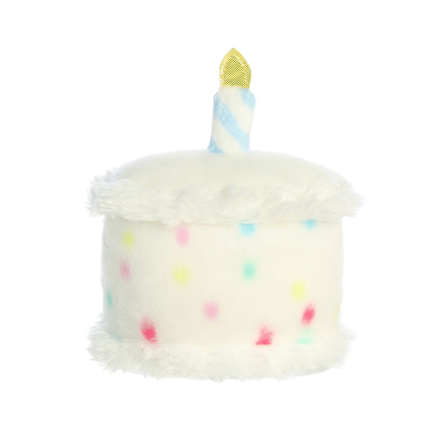 Palm pals – torta di compleanno 10 cm - AMI PLUSH