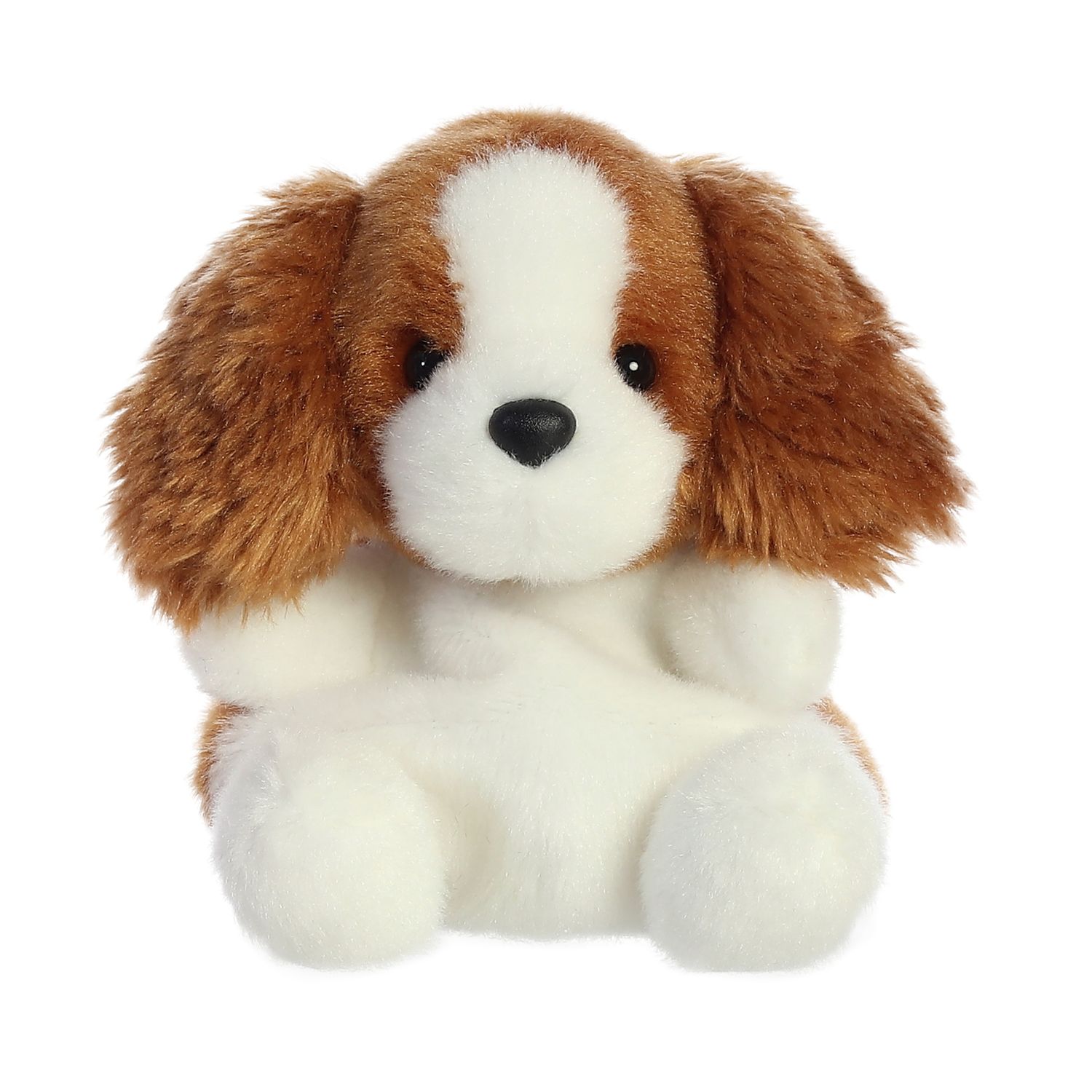 Palm pals – cocker spaniel 10 cm - AMI PLUSH