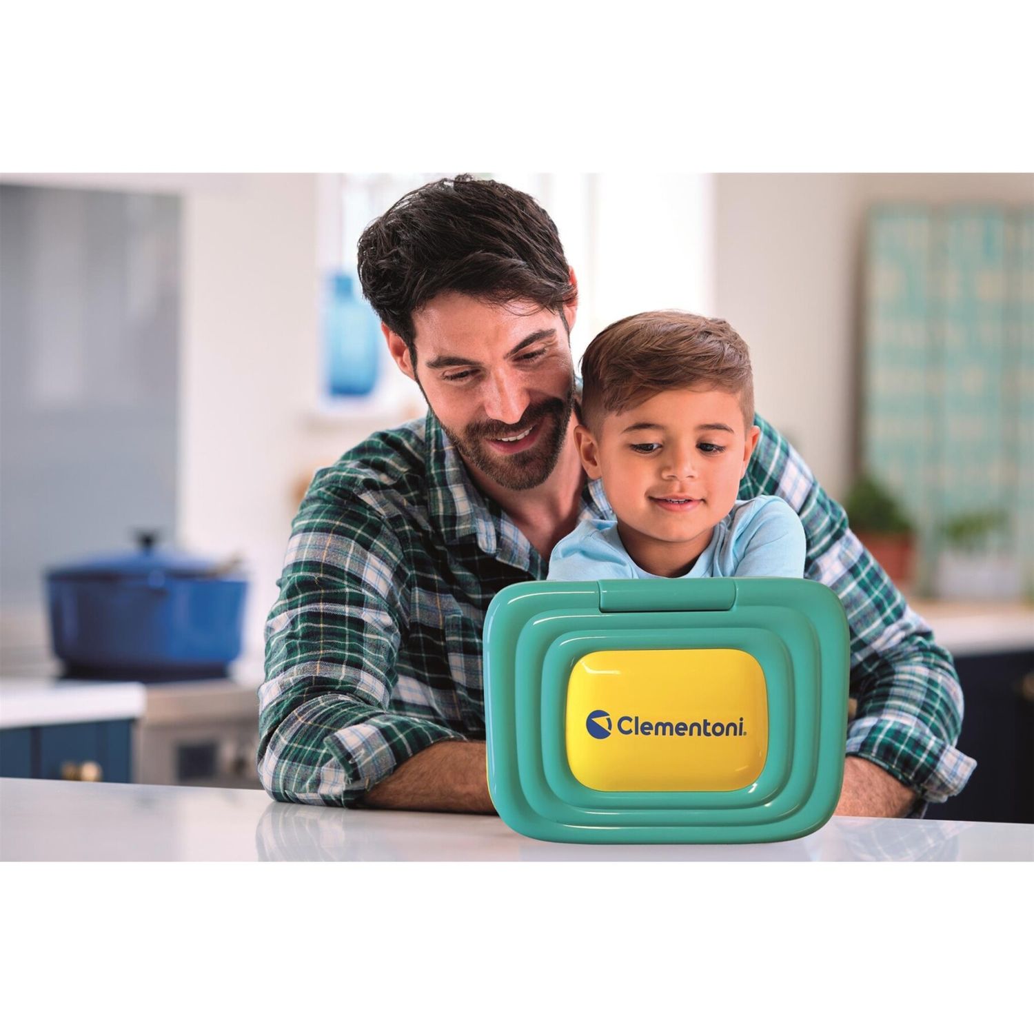 Discovery laptop 3+ - SAPIENTINO