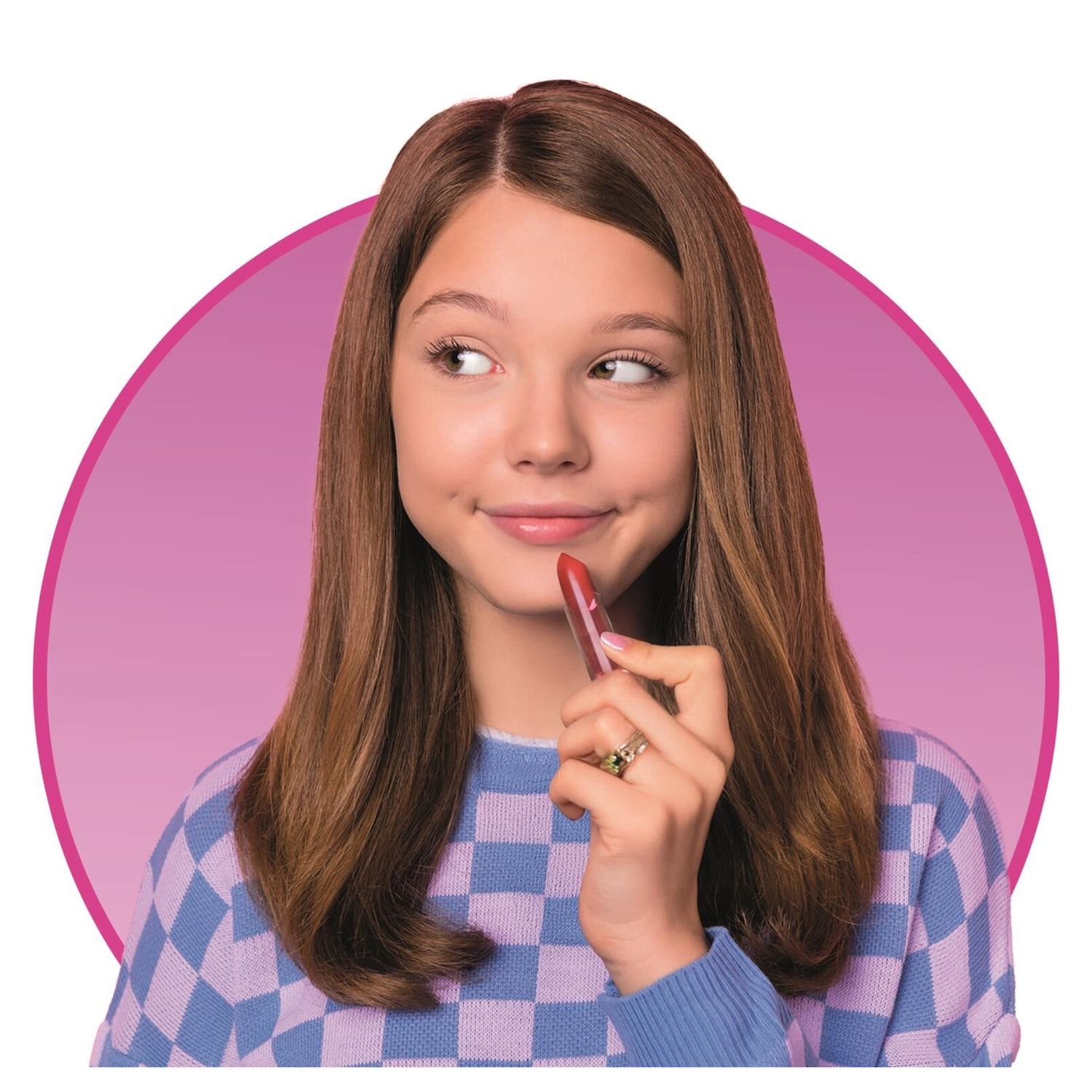 Clementoni - lipstick laboratory - 19439 - Scienza e Gioco