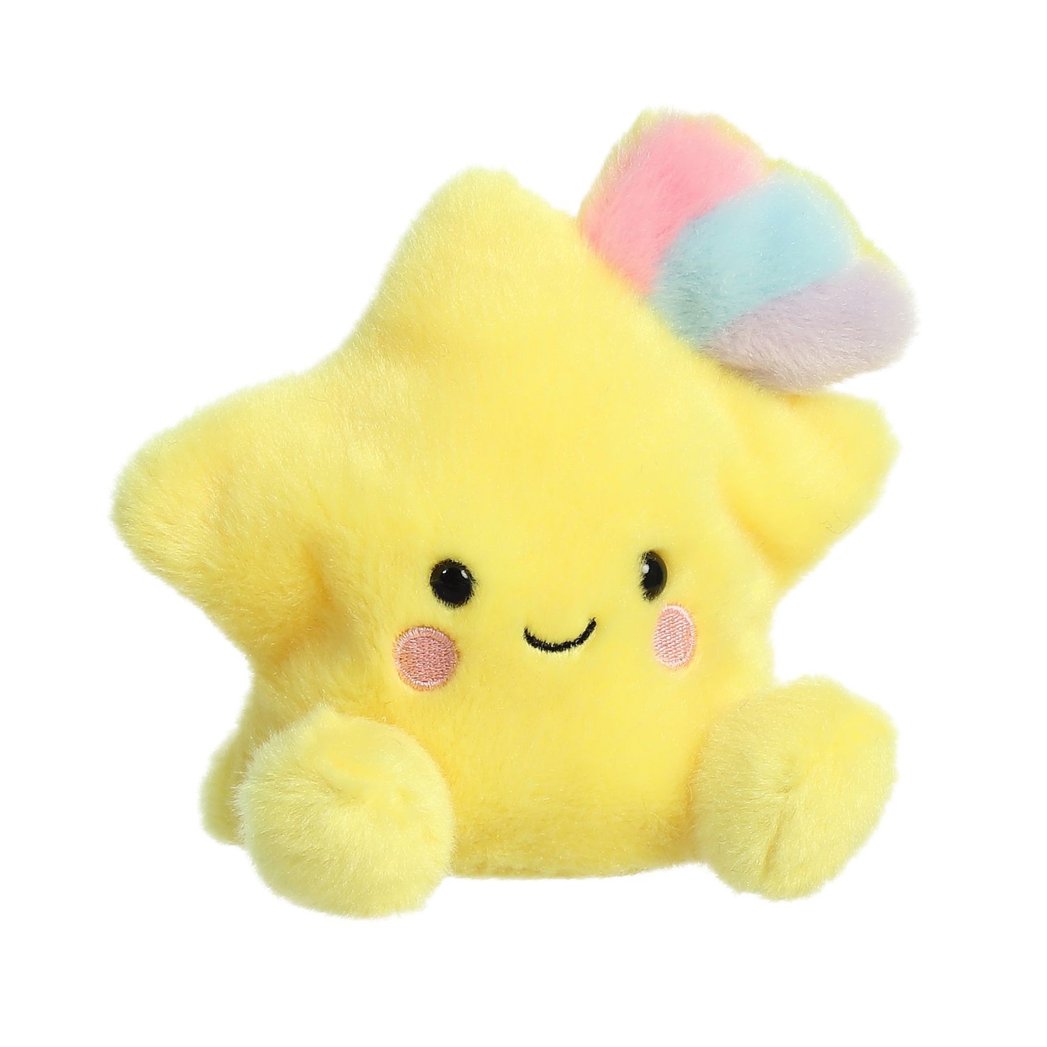 Palm pals – stella 10 cm - AMI PLUSH