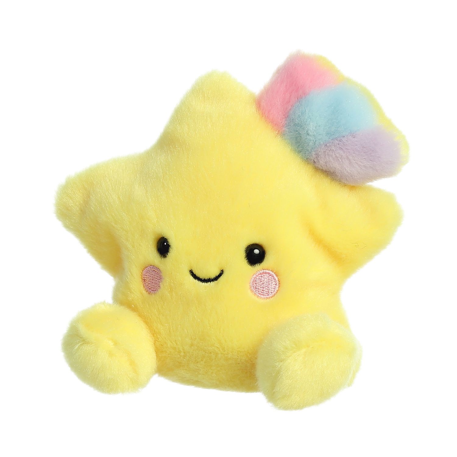 Palm pals – stella 10 cm - AMI PLUSH