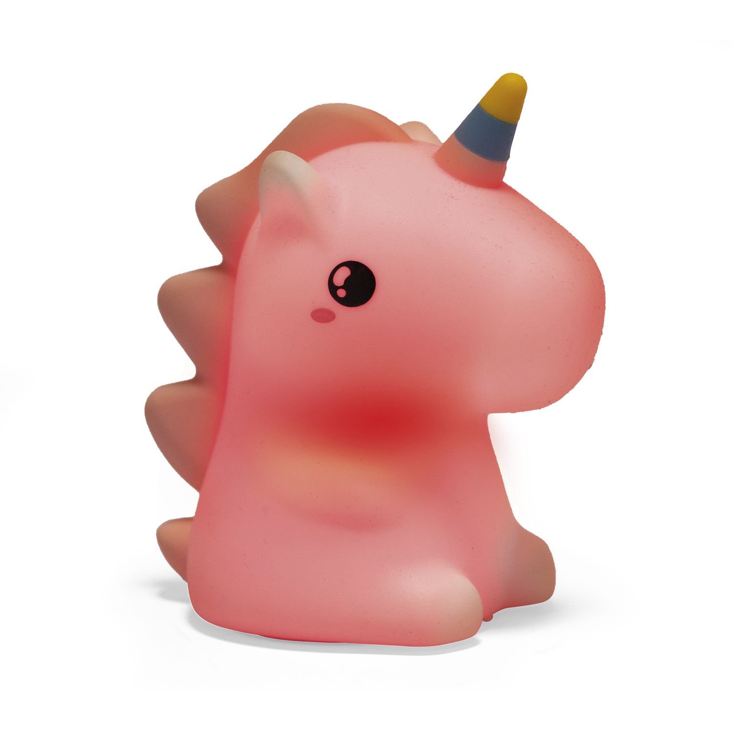 Lampada unicorno - BABY SMILE