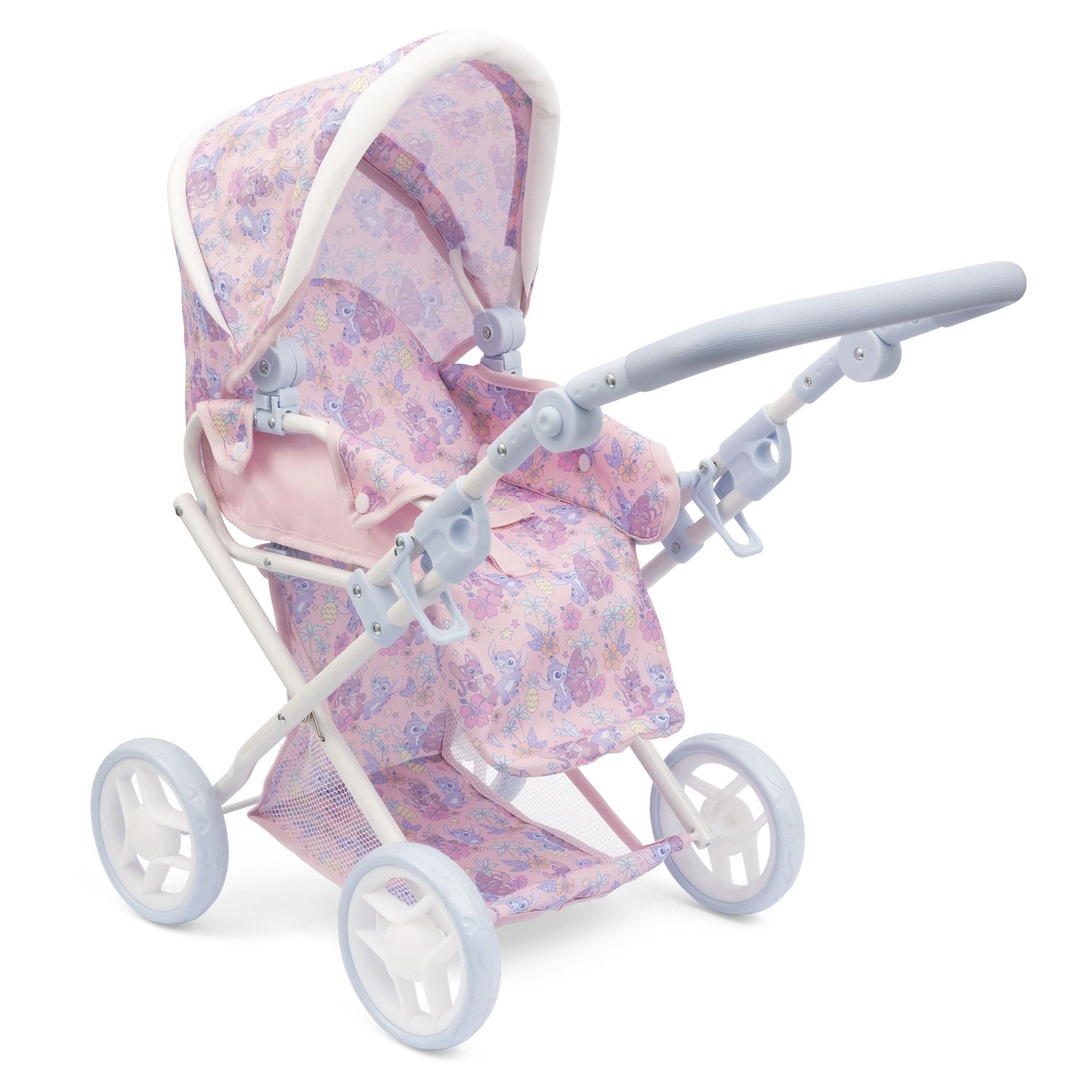 Carrozzina 3in1 disney stitch - LOVE BEBÈ, Disney Stitch