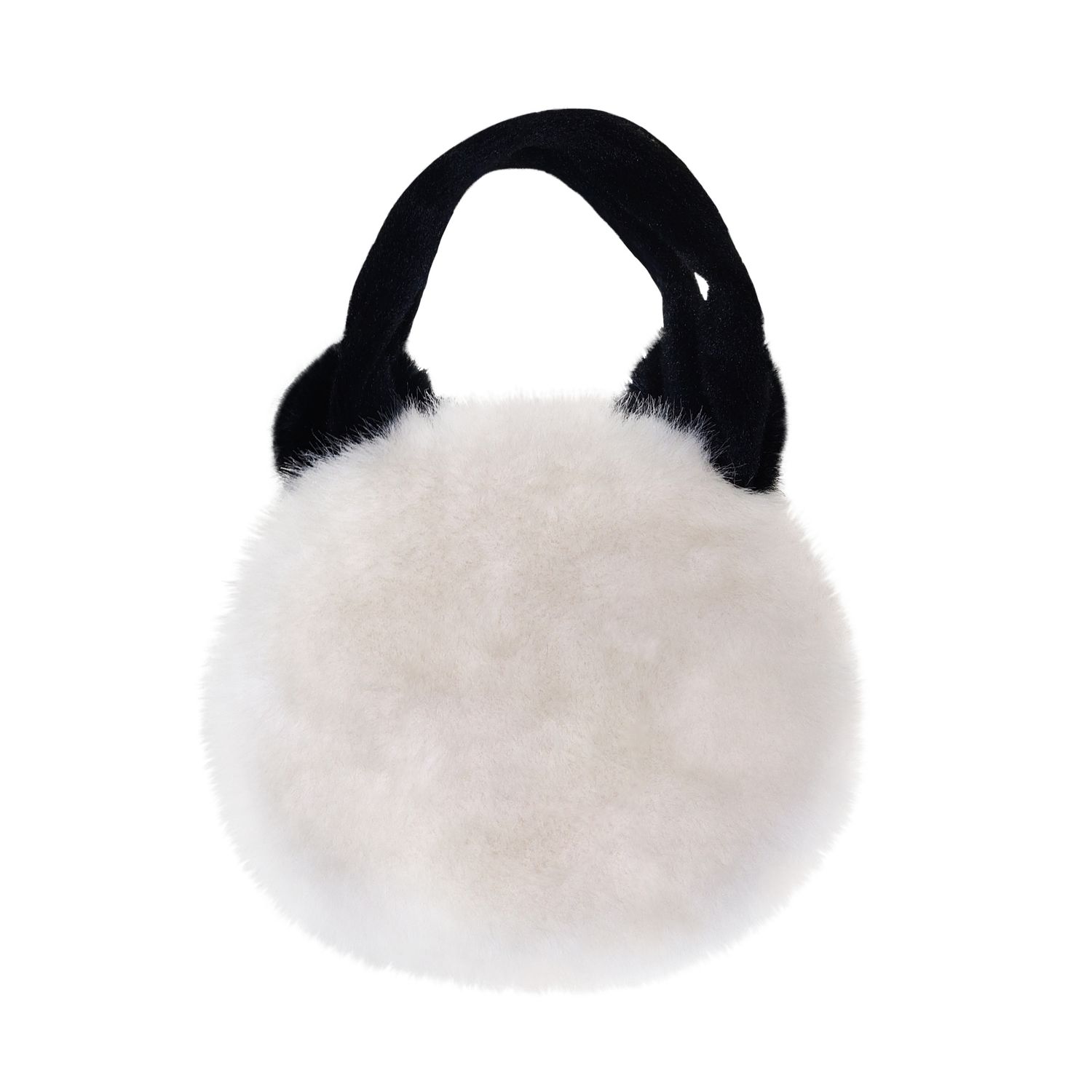 Borsa panda - AMI PLUSH