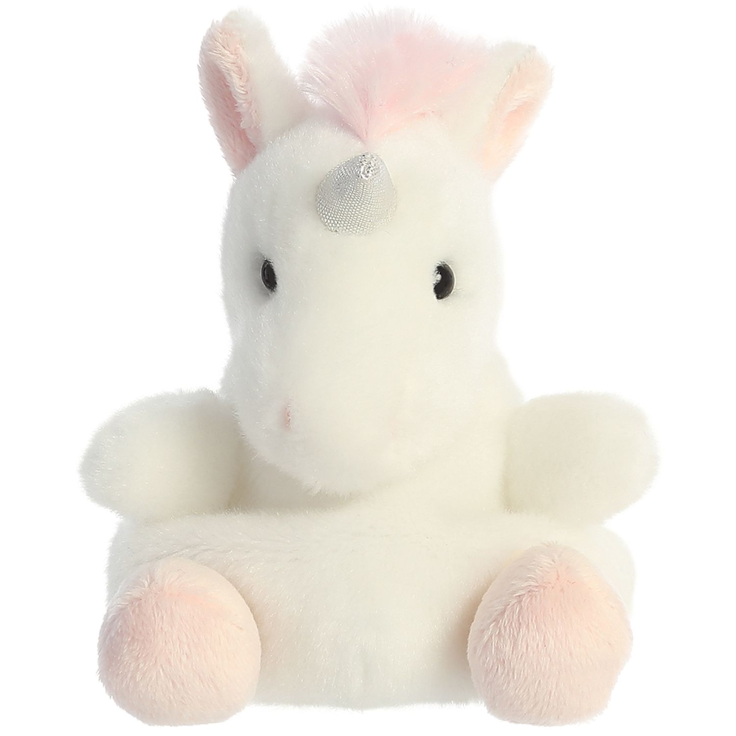 Palm pals - unicorno 10 cm - AMI PLUSH
