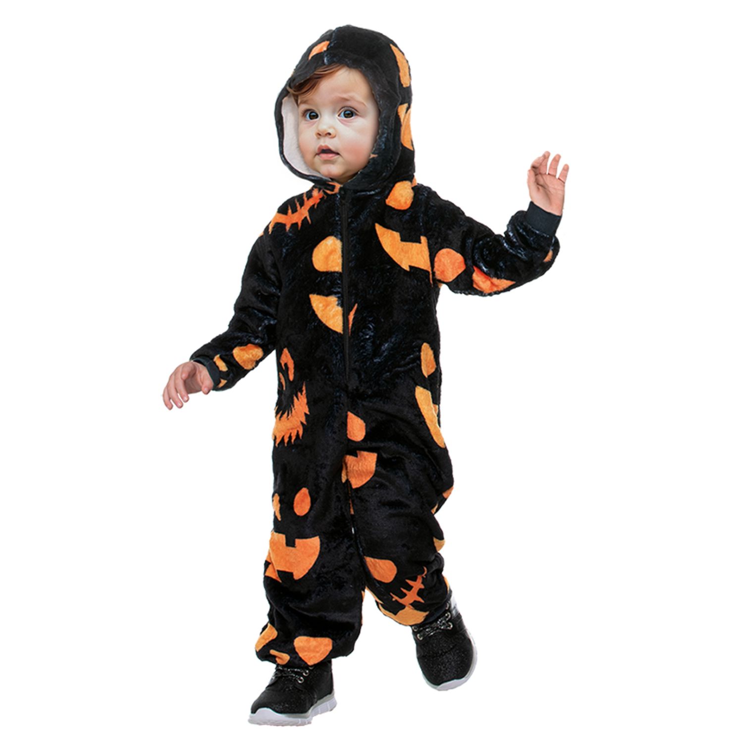 Costume kigurumi halloween baby - CARNAVAL QUEEN