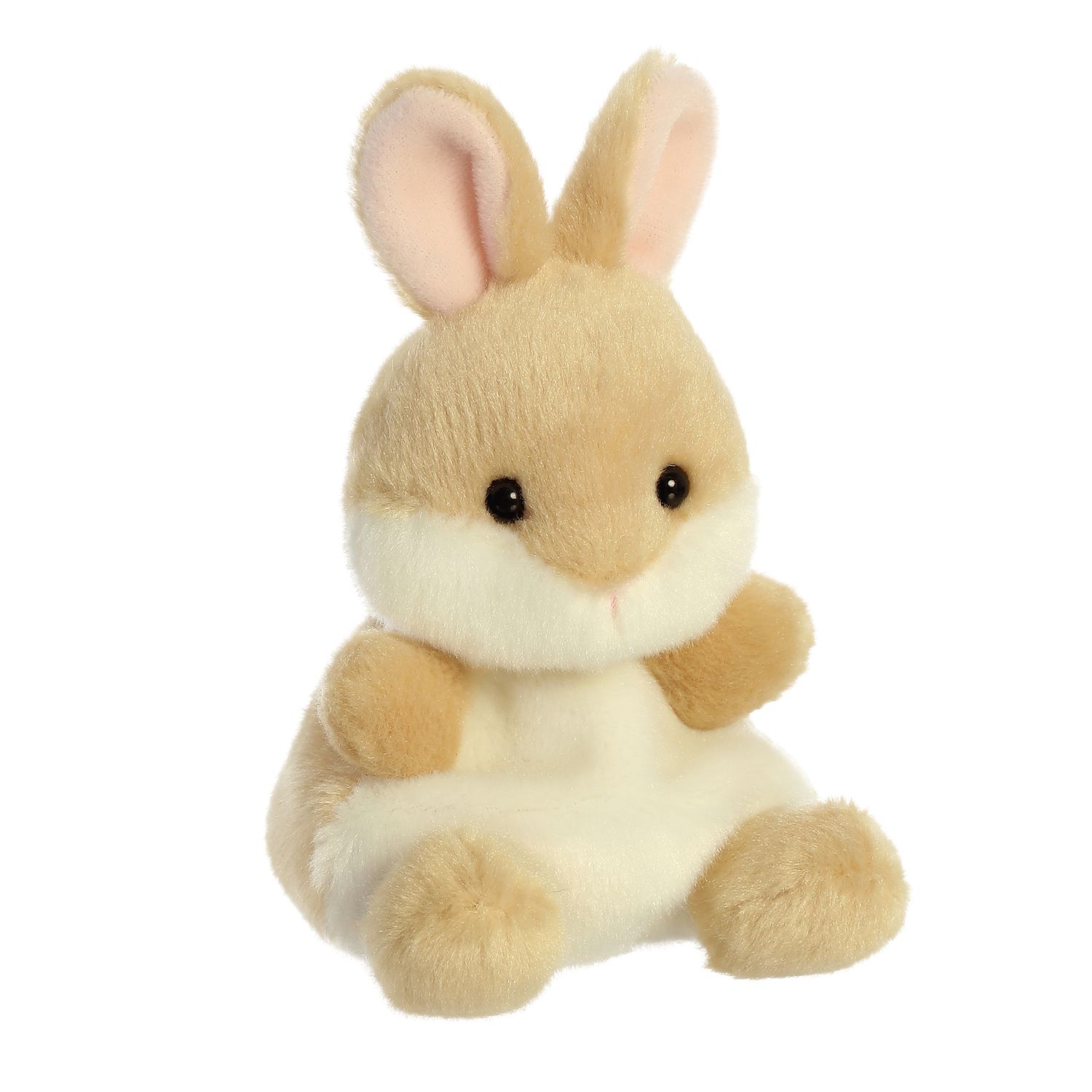 Palm pals – coniglietto 10 cm - AMI PLUSH