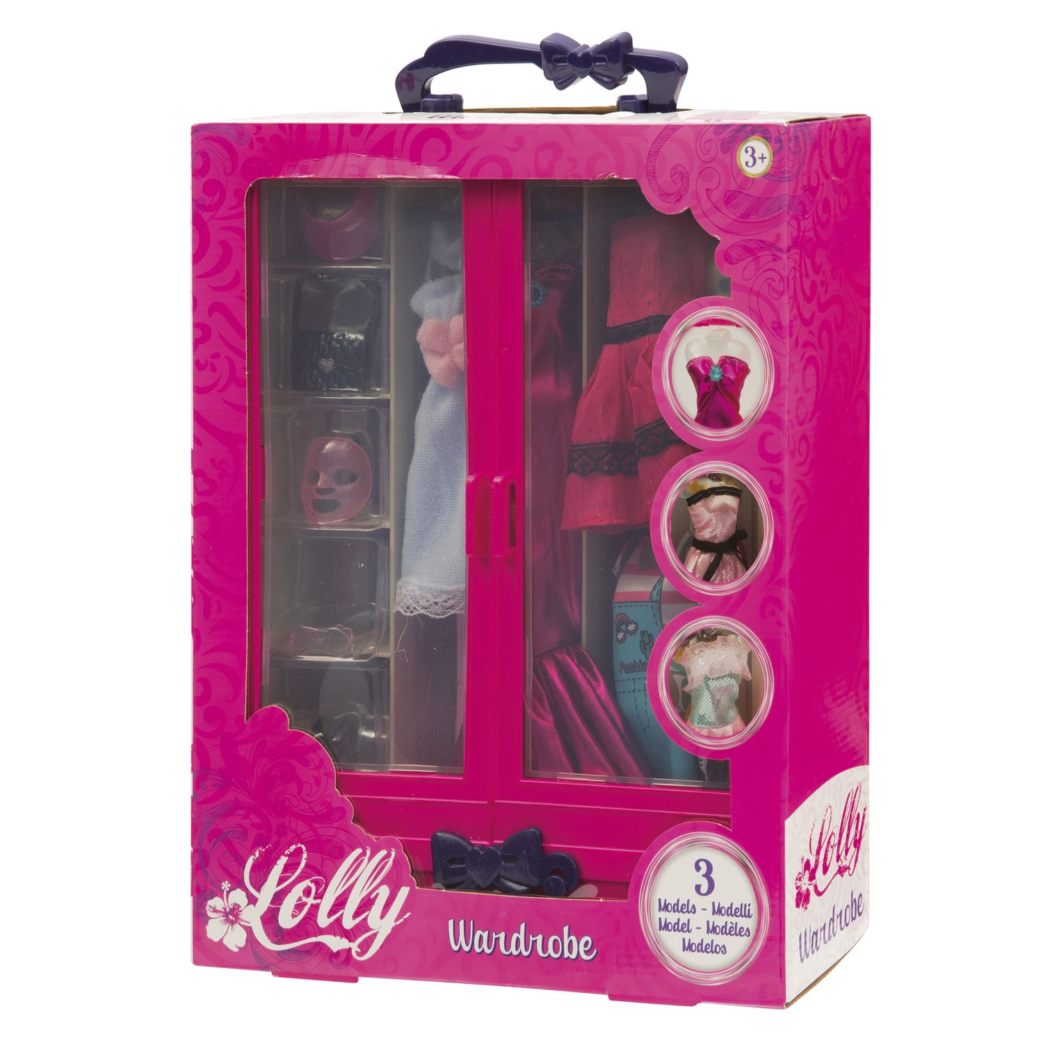 Guardaroba di lolly - LOLLY