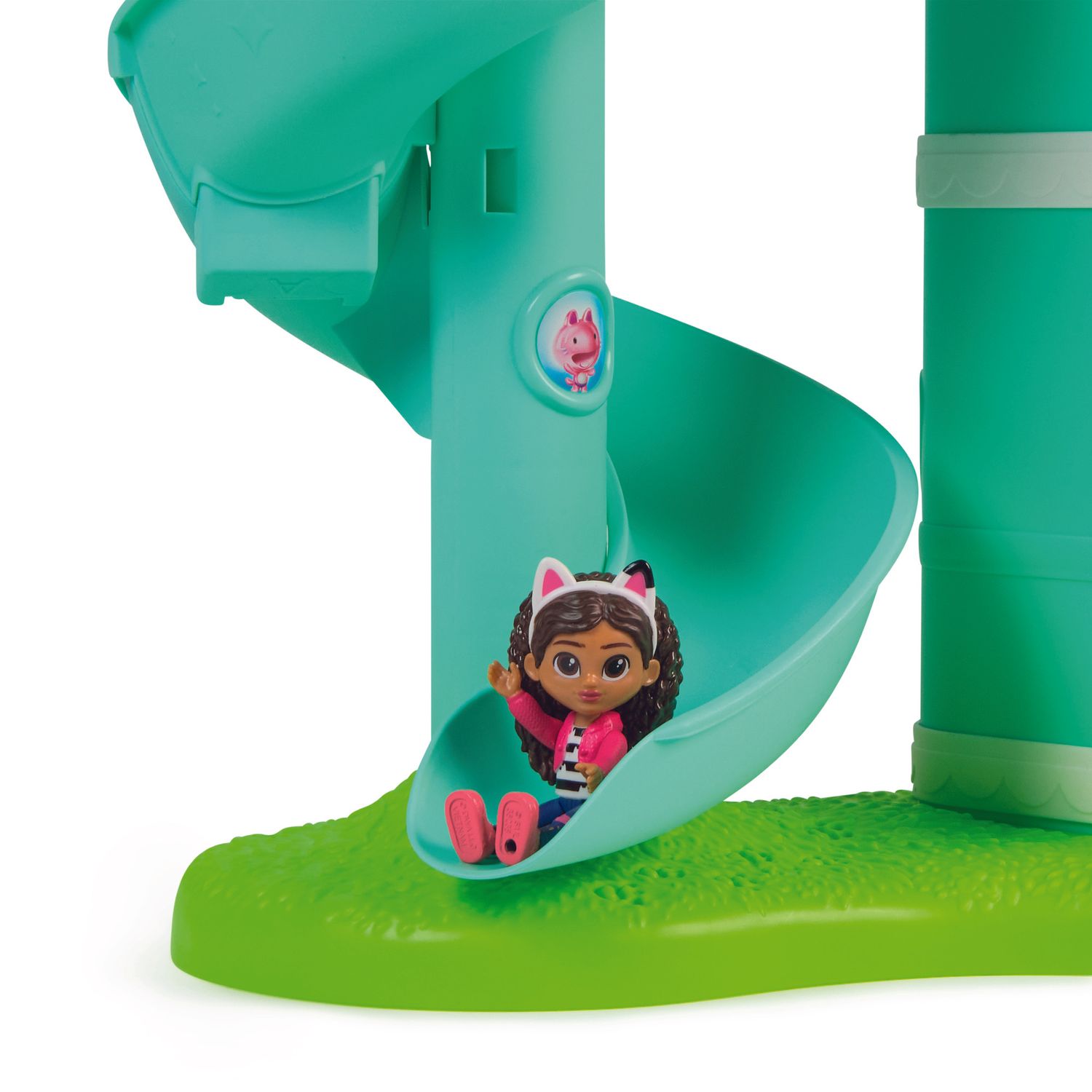 La casa delle bambole di gabby movie | la casa delle bambole interattiva - GABBY'S DOLLHOUSE