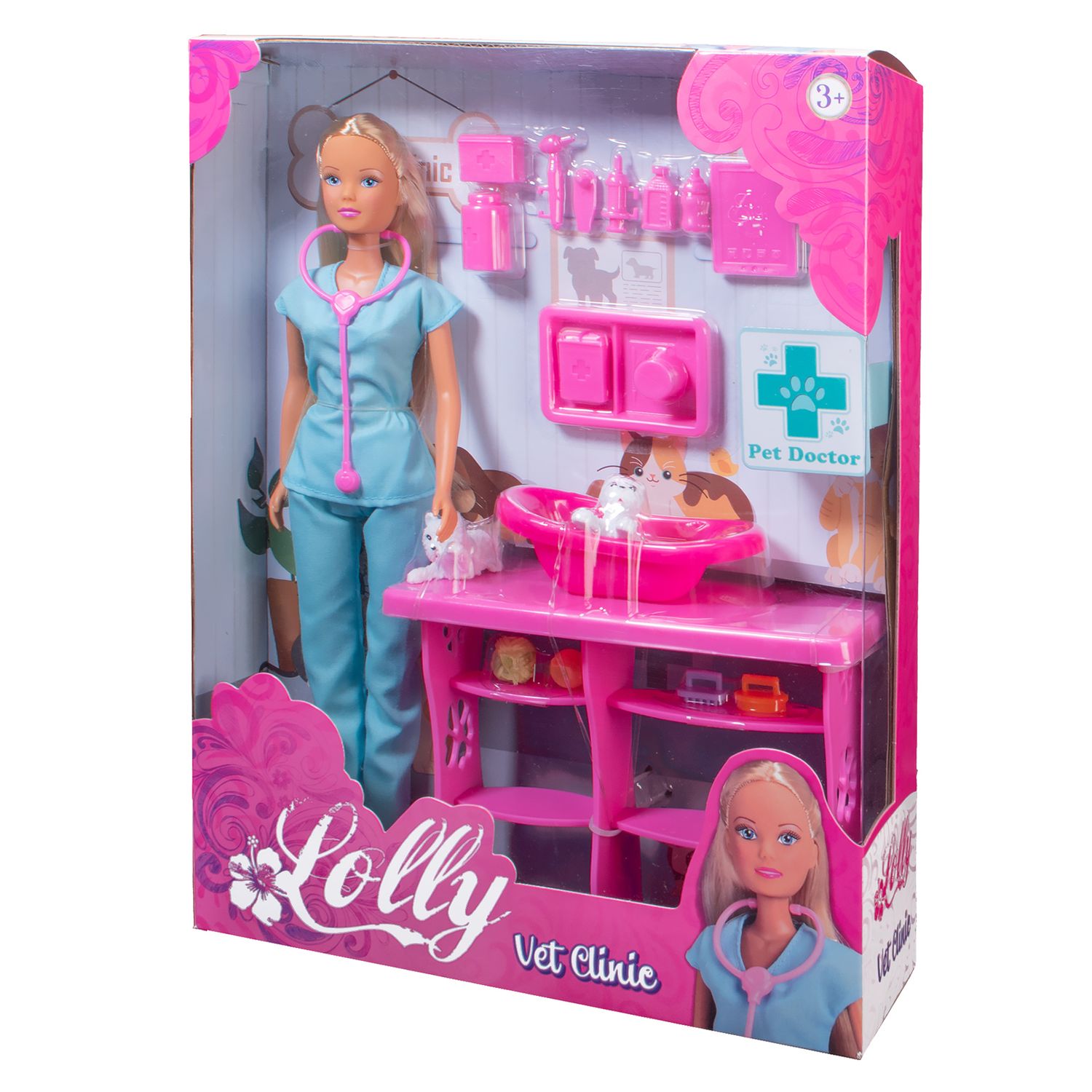 Lolly veterinaria - LOLLY