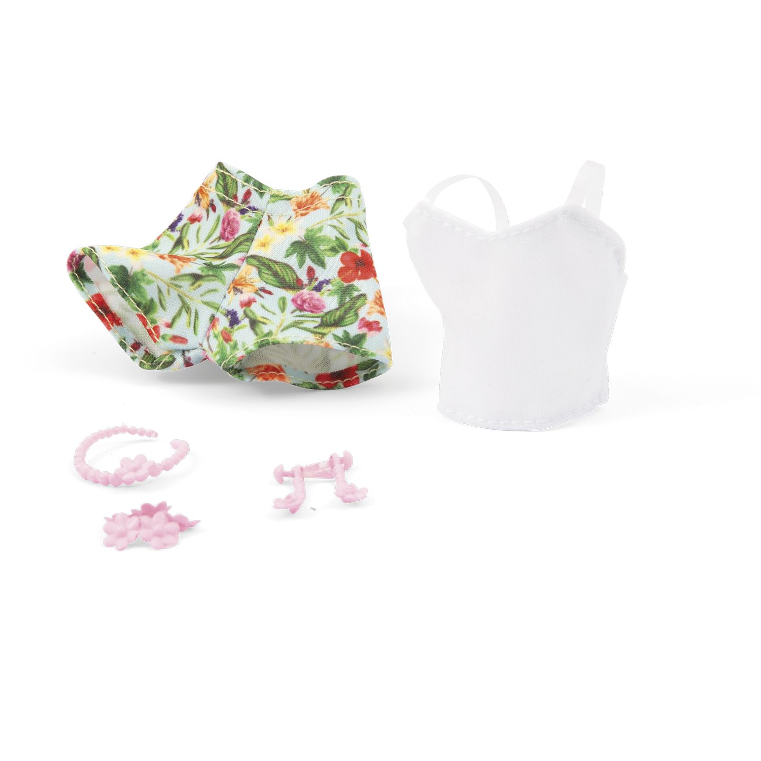 Lolly vacanze a malibu' - LOLLY