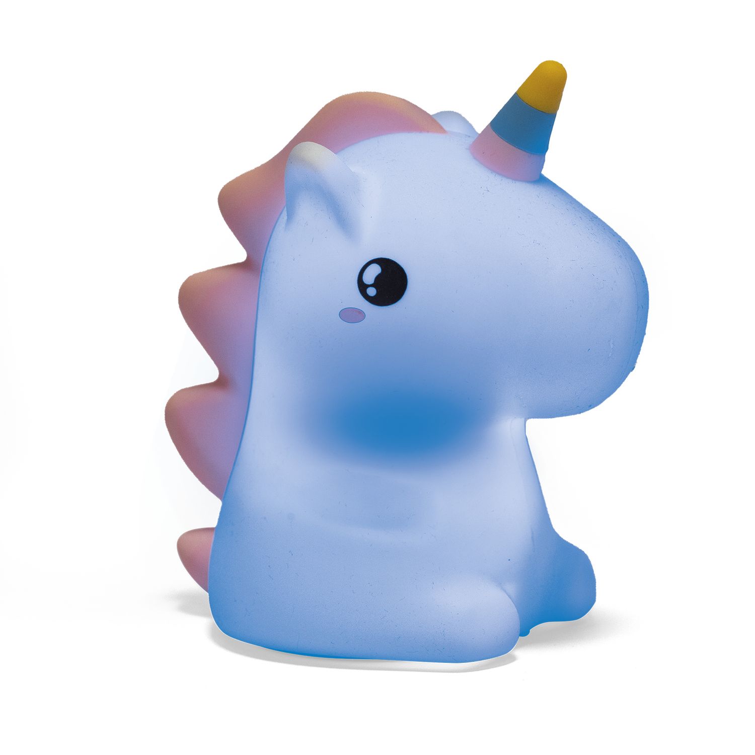 Lampada unicorno - BABY SMILE