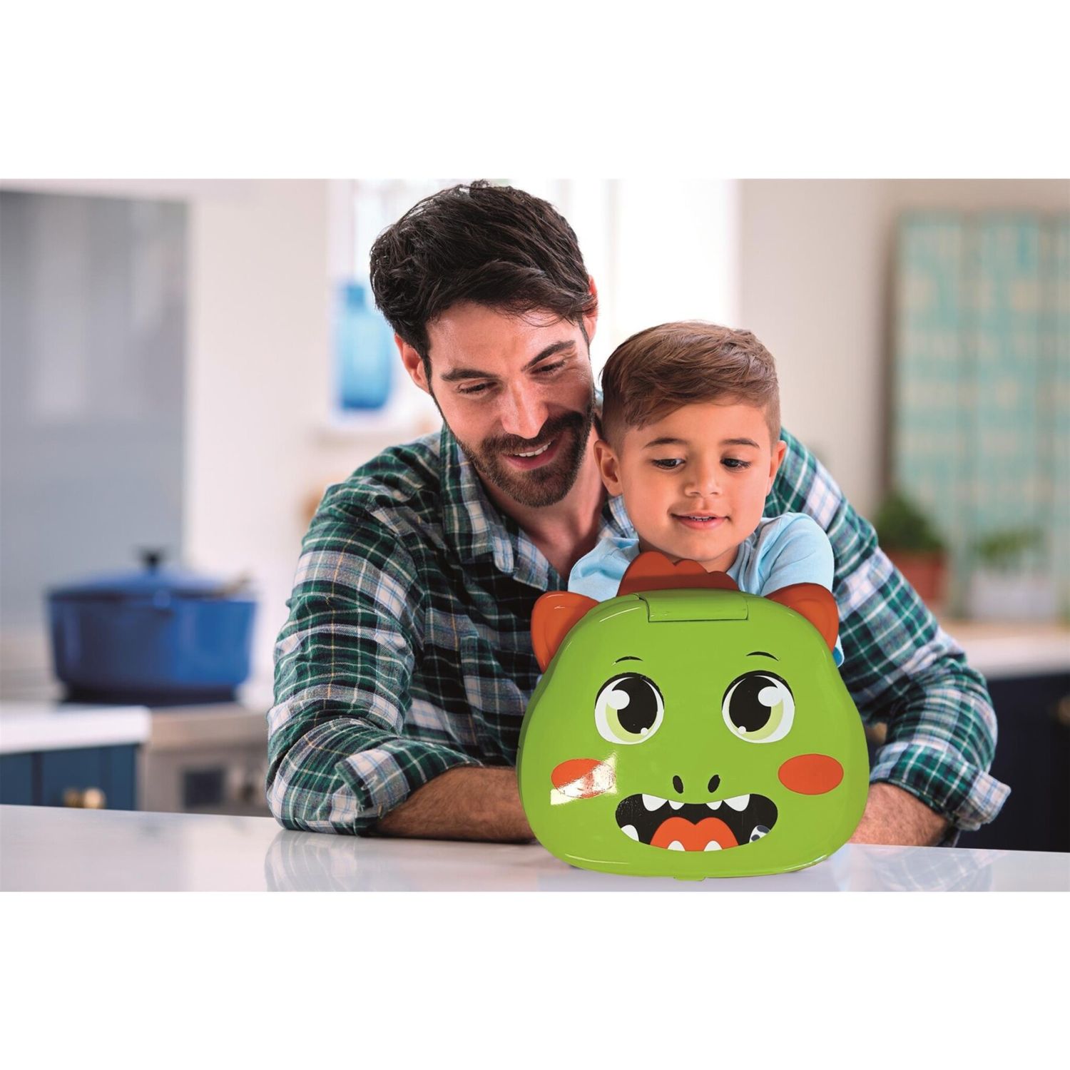 Draghetto laptop 2+ - SAPIENTINO