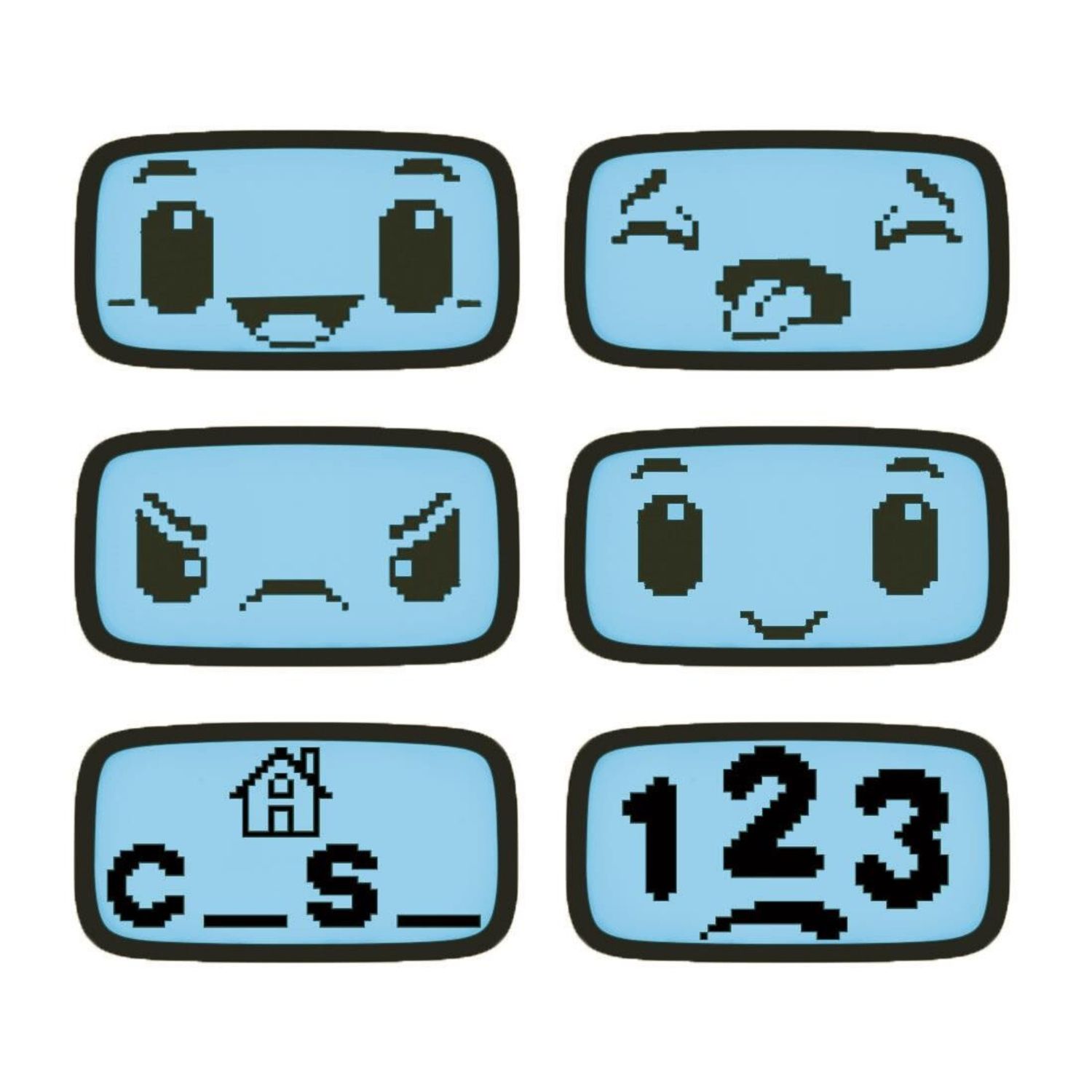 Eddie robot educativo - SAPIENTINO