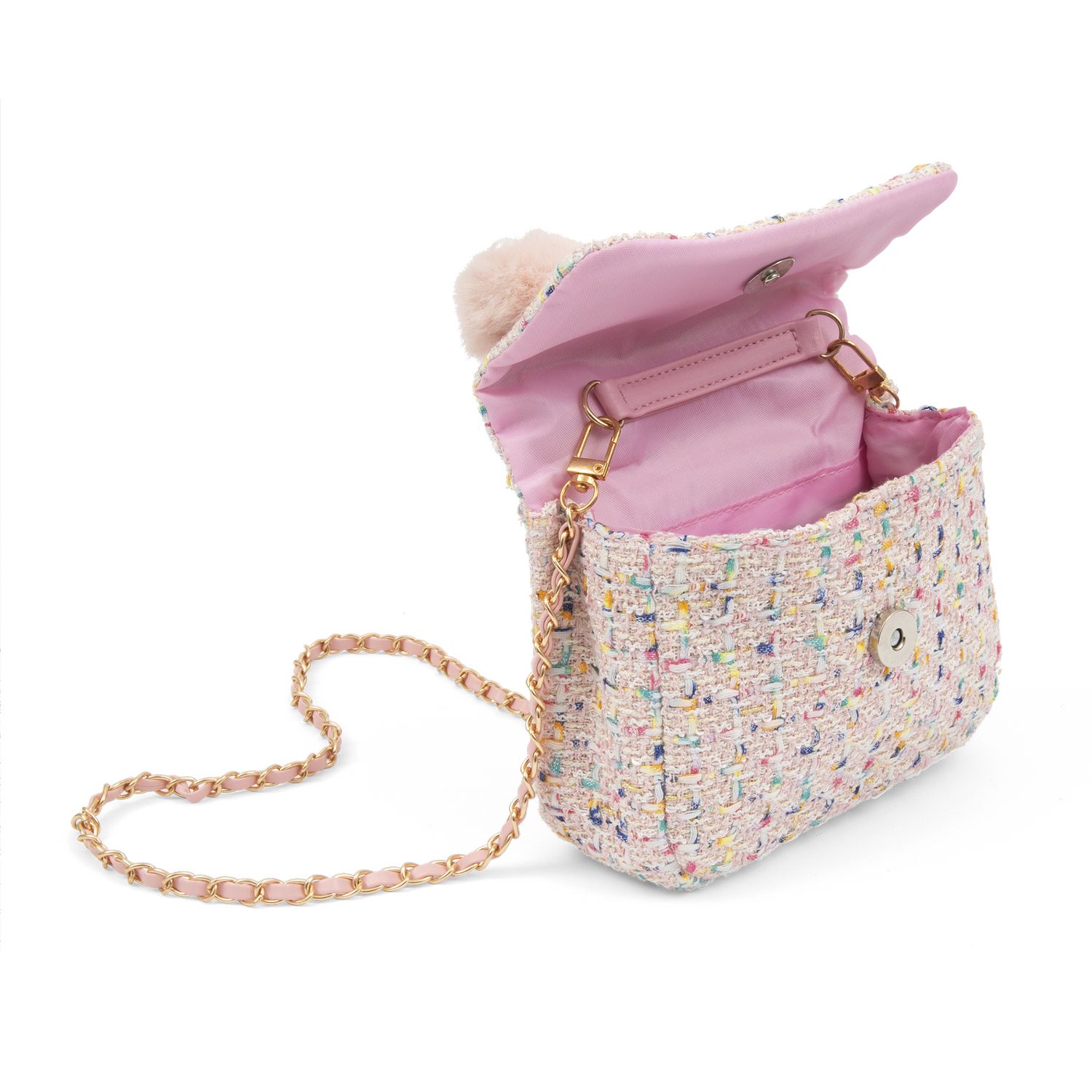 Borsa fashion assortita - MISS FASHION