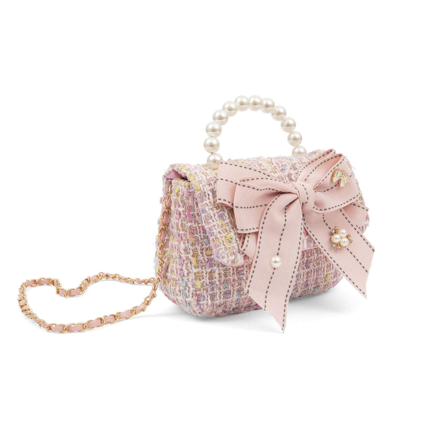 Borsa fashion assortita - MISS FASHION