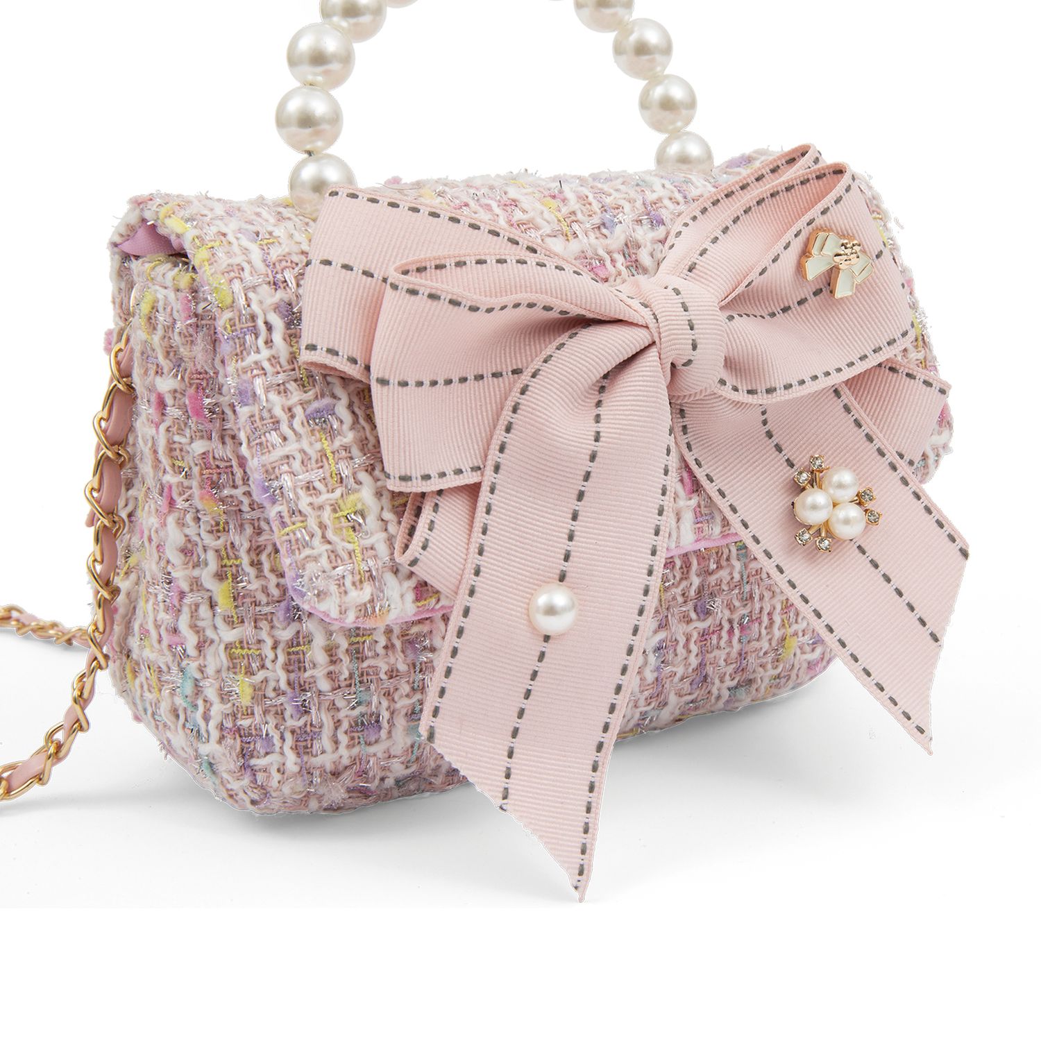 Borsa fashion assortita - MISS FASHION