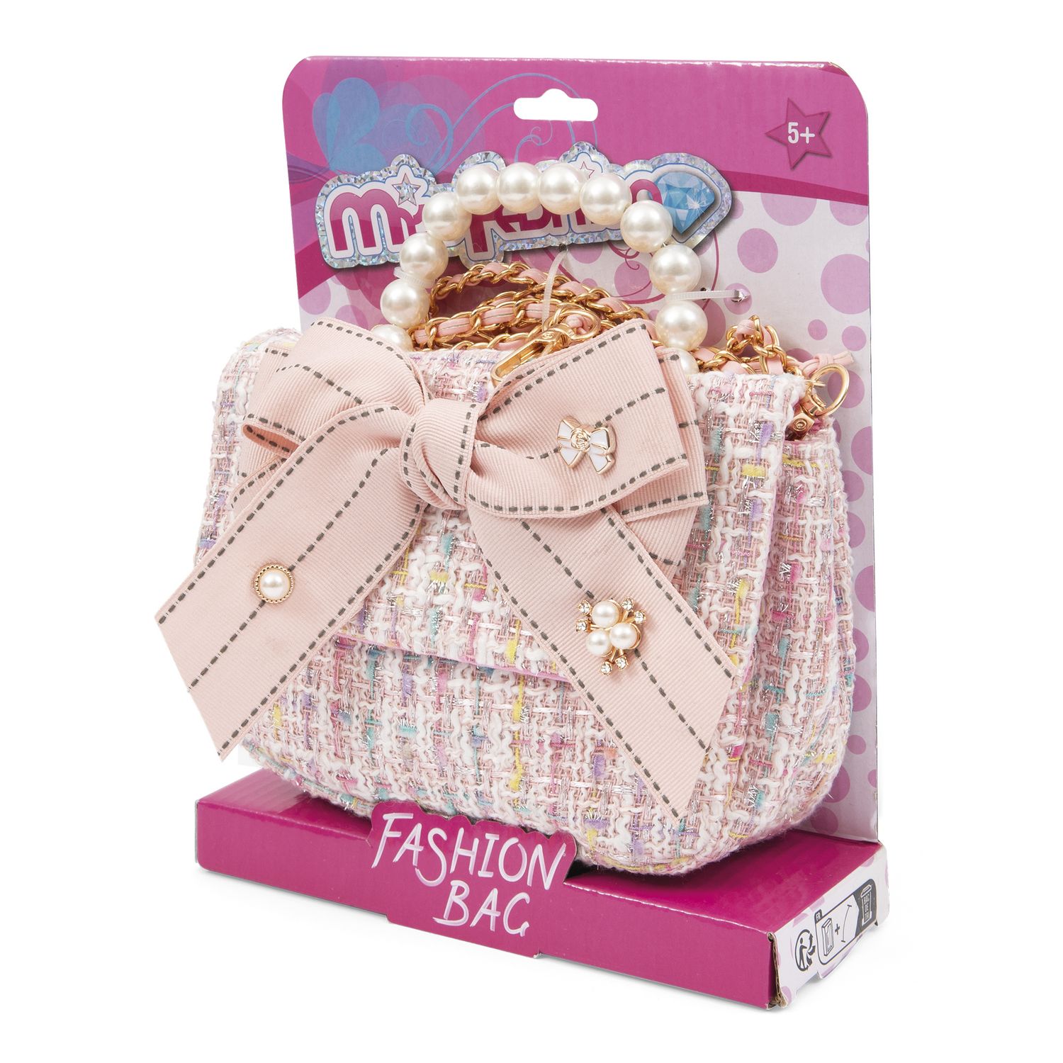 Borsa fashion assortita - MISS FASHION