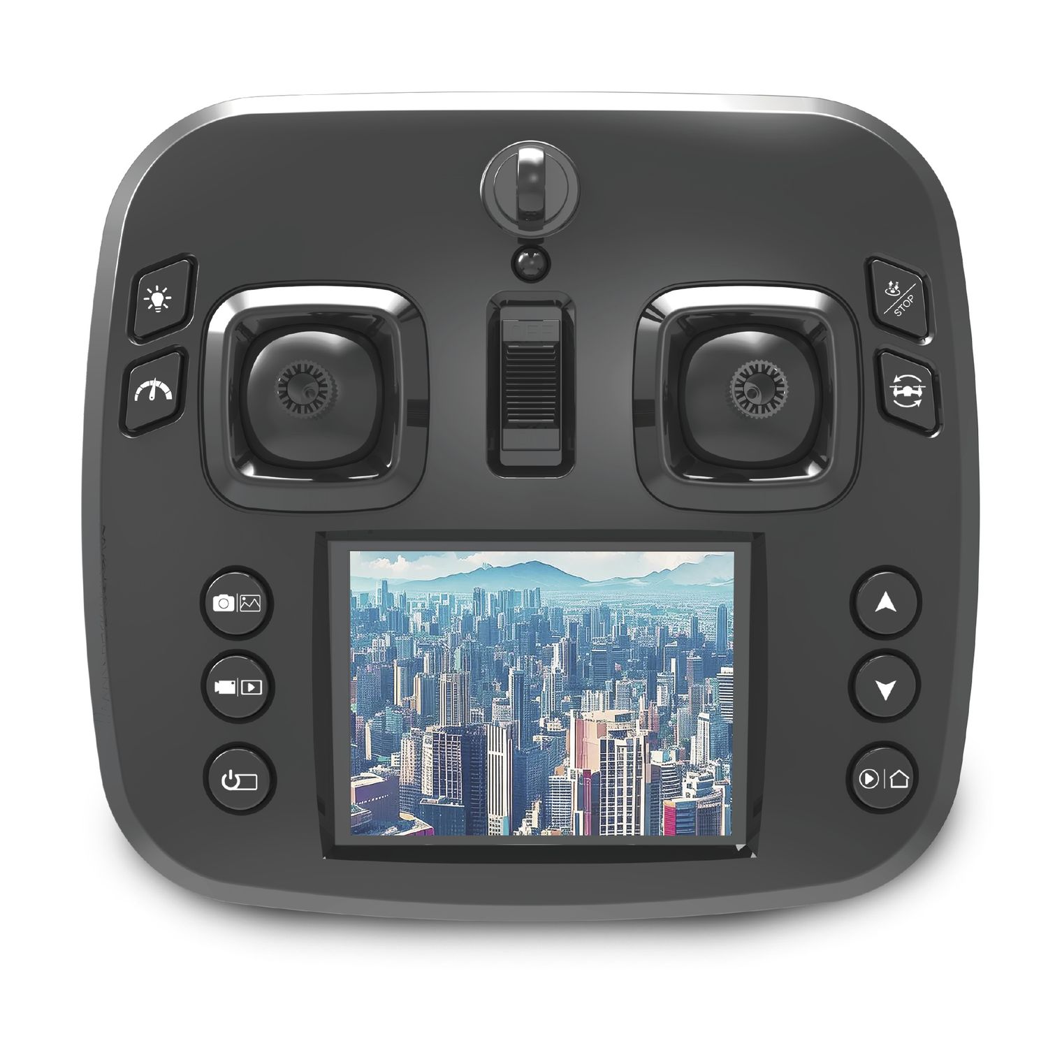 Drone camera pro - drone fpv con telecamera vga 0.3mp - MOTOR & CO R/C