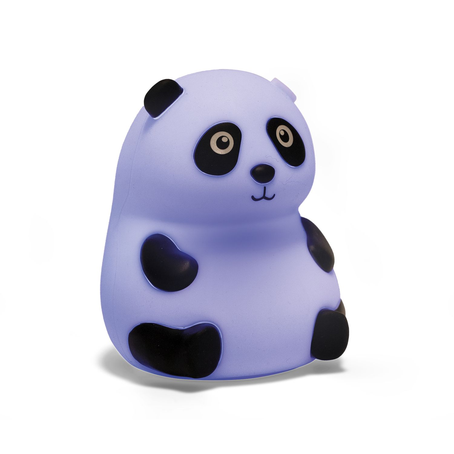 Lampada panda - BABY SMILE