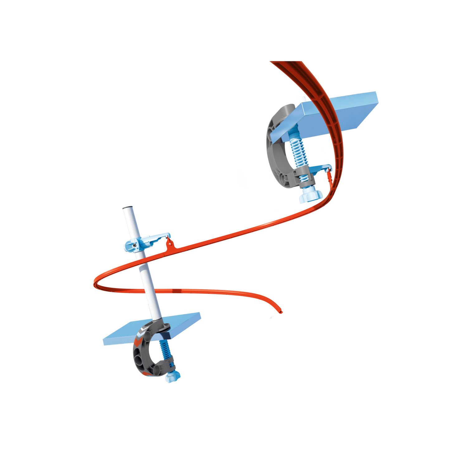 Sky trails 71974 connection pack per bambini dai 7 anni in su - Playmobil