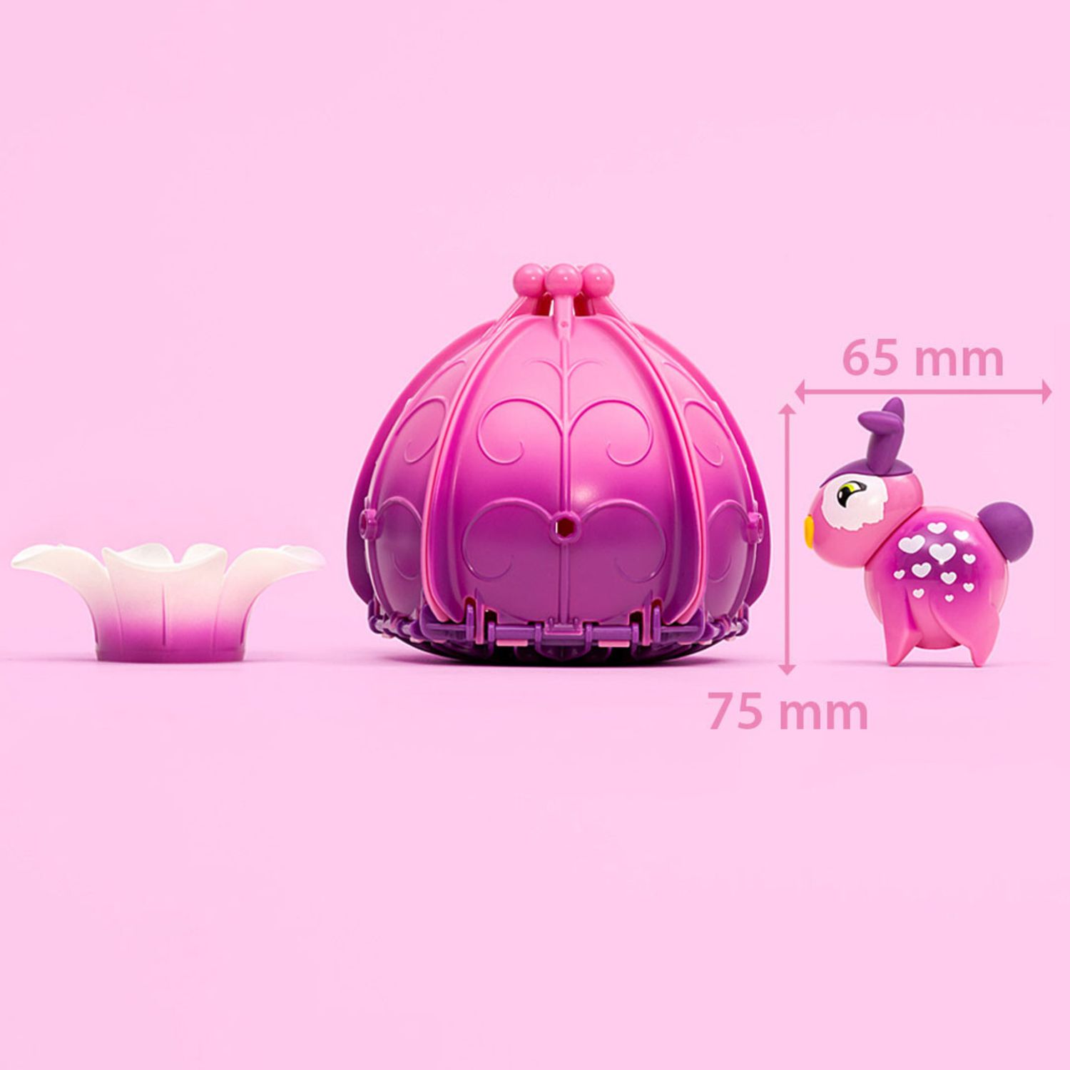 Brio flora - la casa in fiore di heather - BRIO, RAVENSBURGER