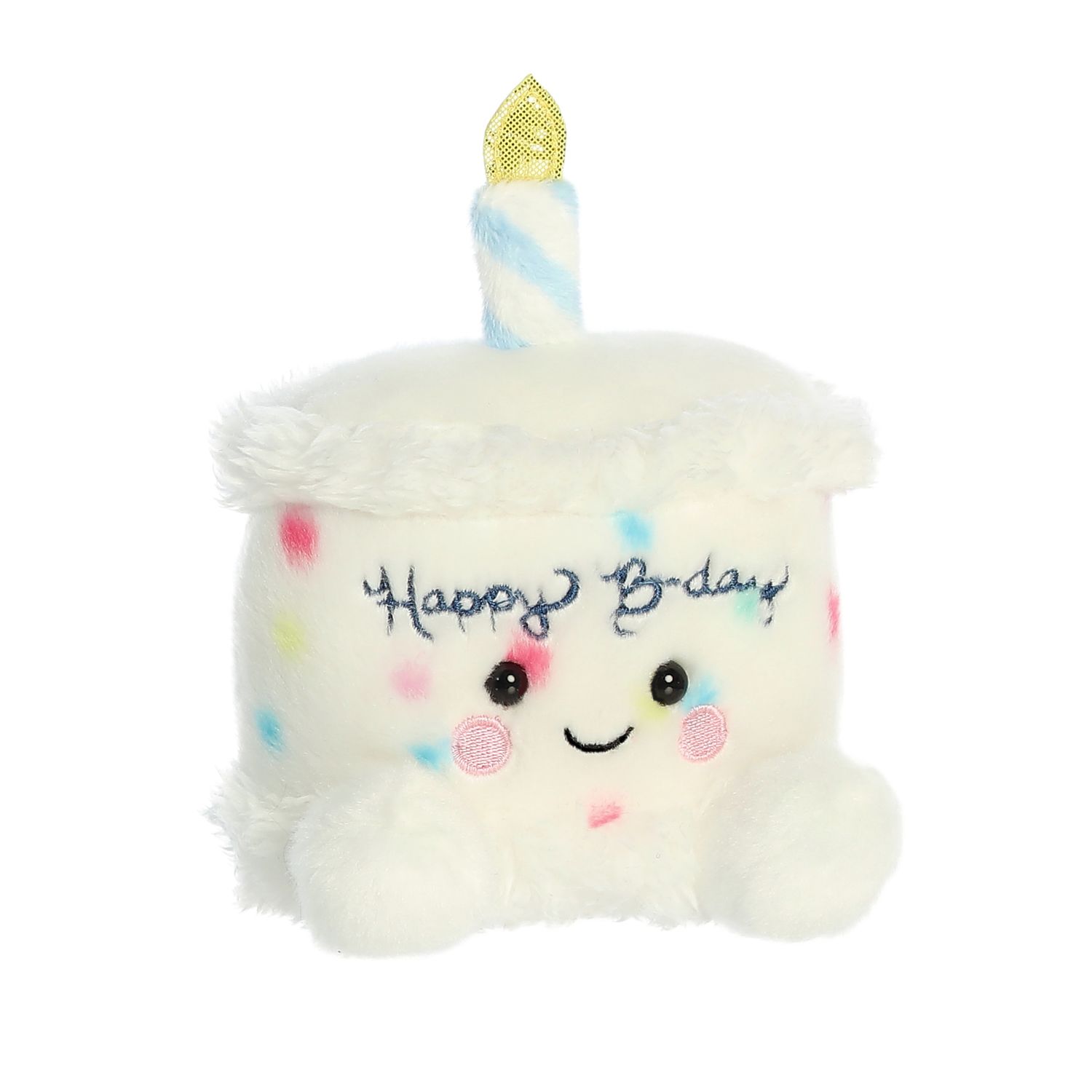 Palm pals – torta di compleanno 10 cm - AMI PLUSH