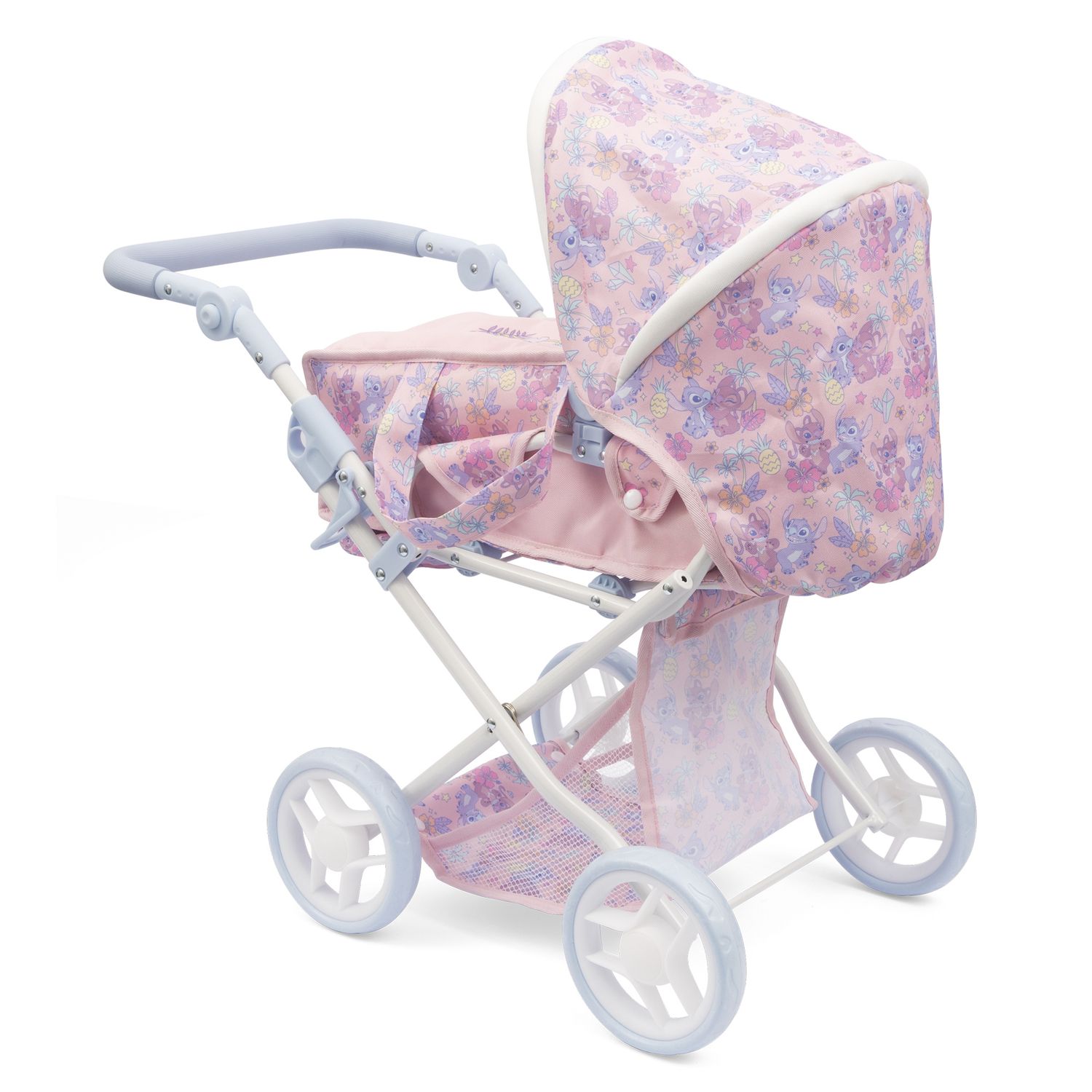 Carrozzina 3in1 disney stitch - LOVE BEBÈ, Disney Stitch