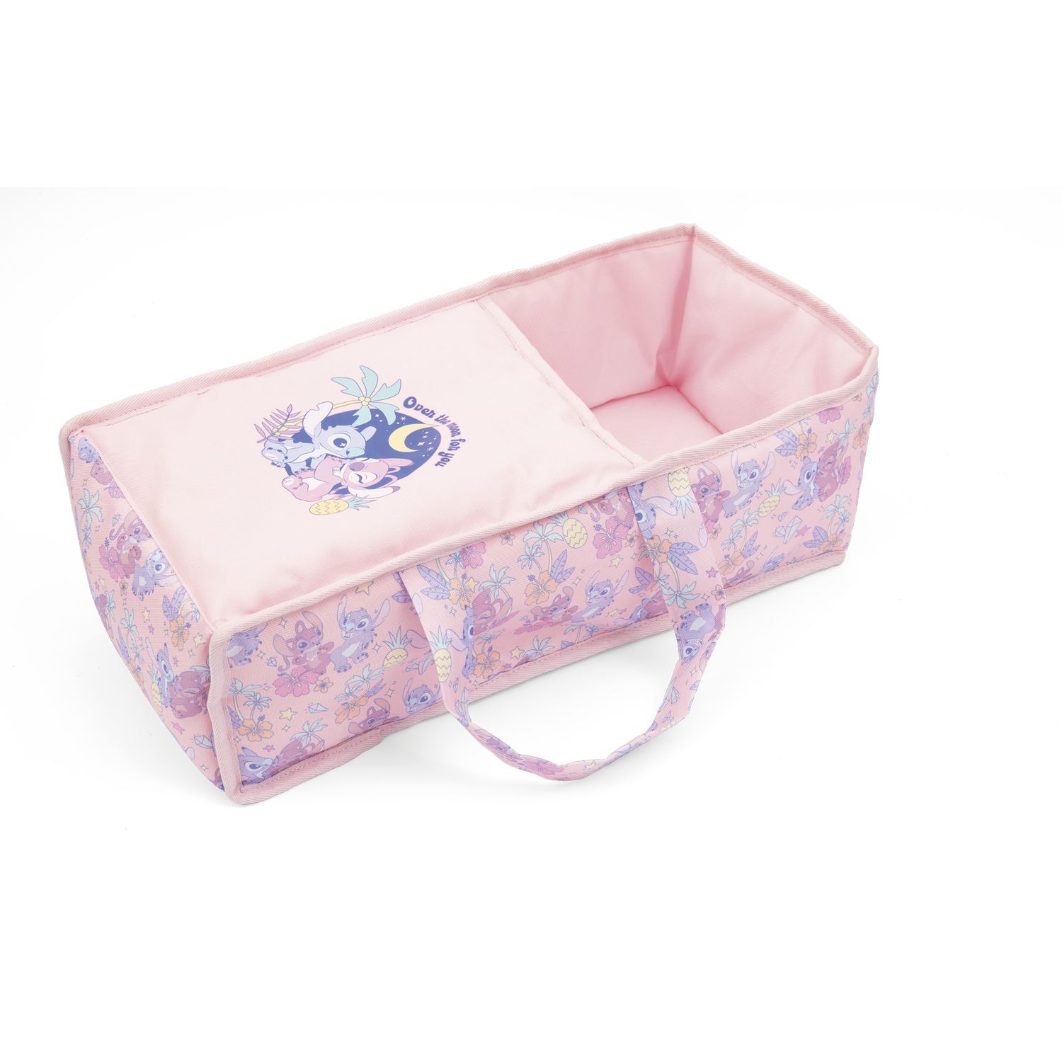 Carrozzina 3in1 disney stitch - LOVE BEBÈ, Disney Stitch