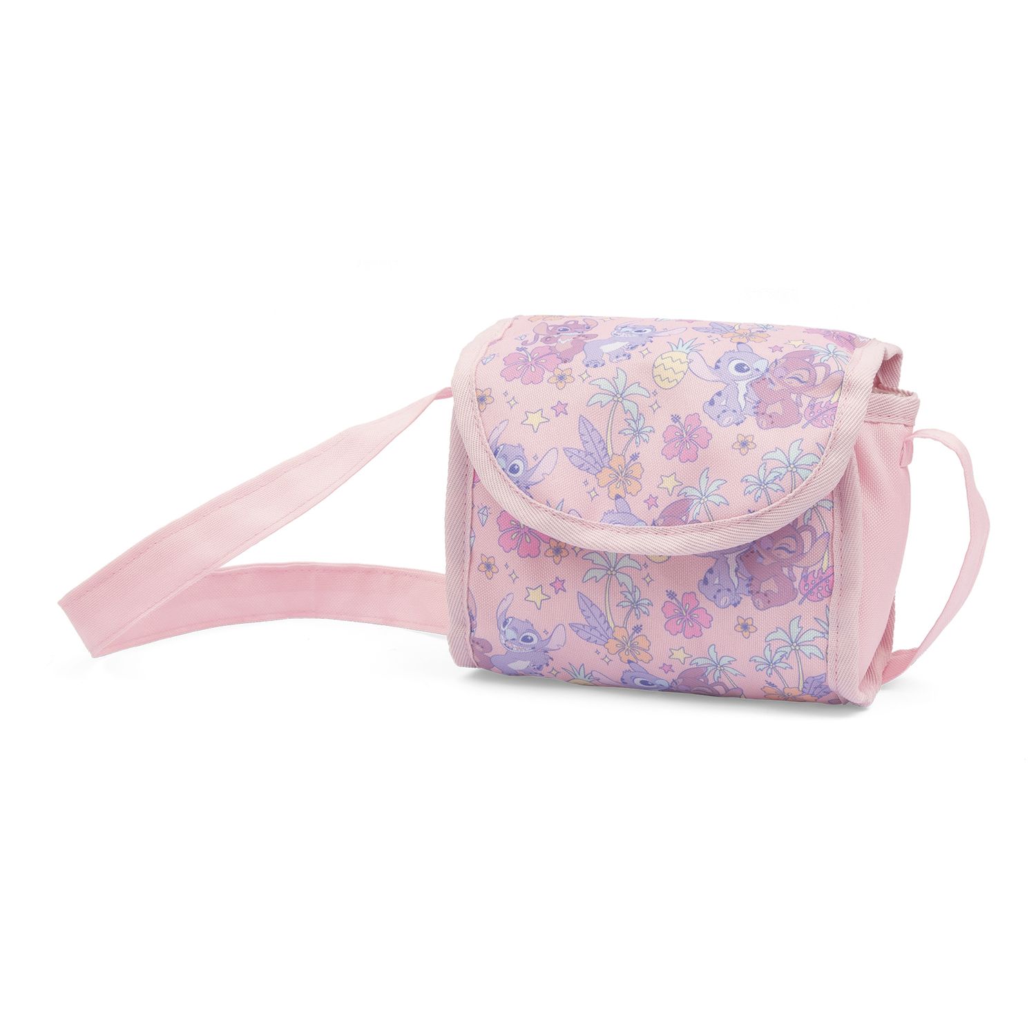 Carrozzina 3in1 disney stitch - LOVE BEBÈ, Disney Stitch