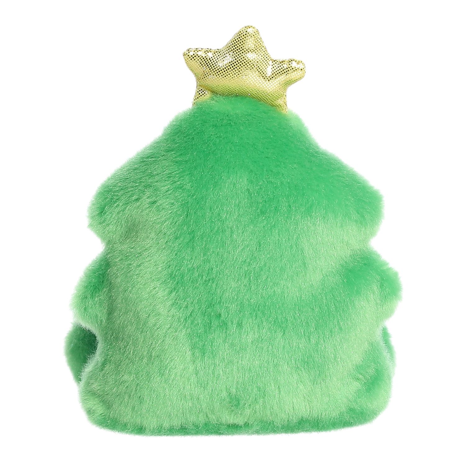 Palm pals – albero di natale 10 cm - AMI PLUSH