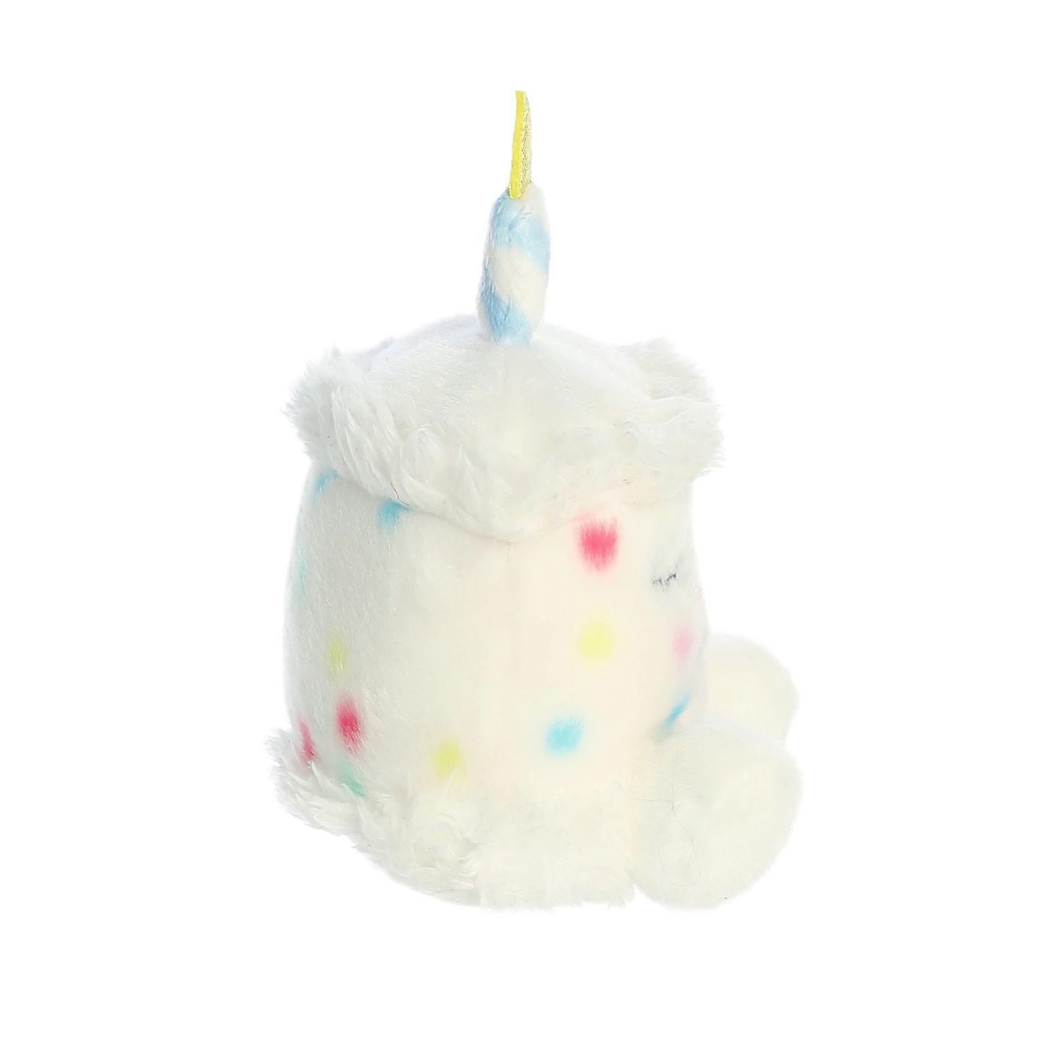 Palm pals – torta di compleanno 10 cm - AMI PLUSH