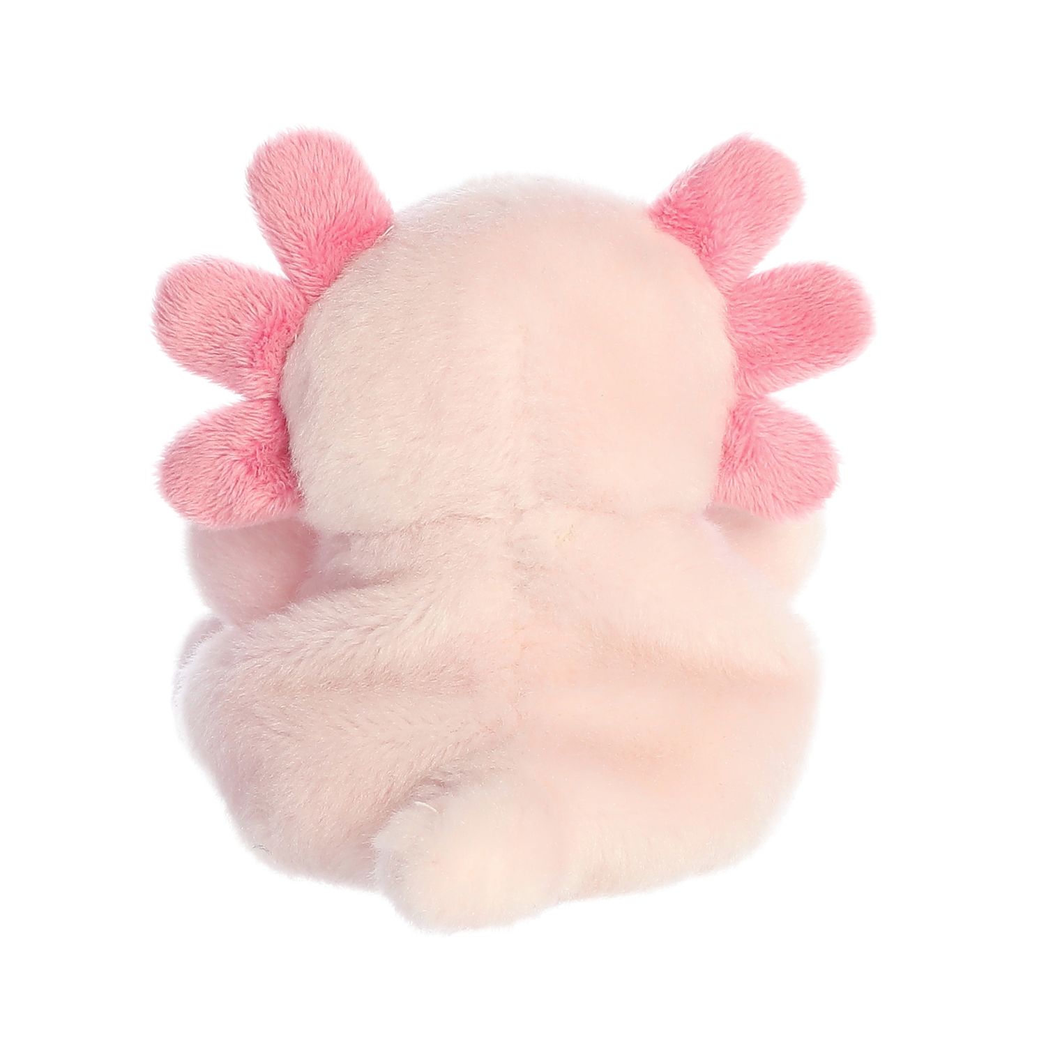 Palm pals – axolotl 10 cm - AMI PLUSH