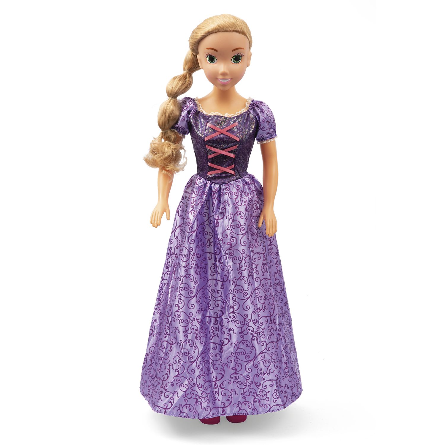 Violet princess - LOLLY