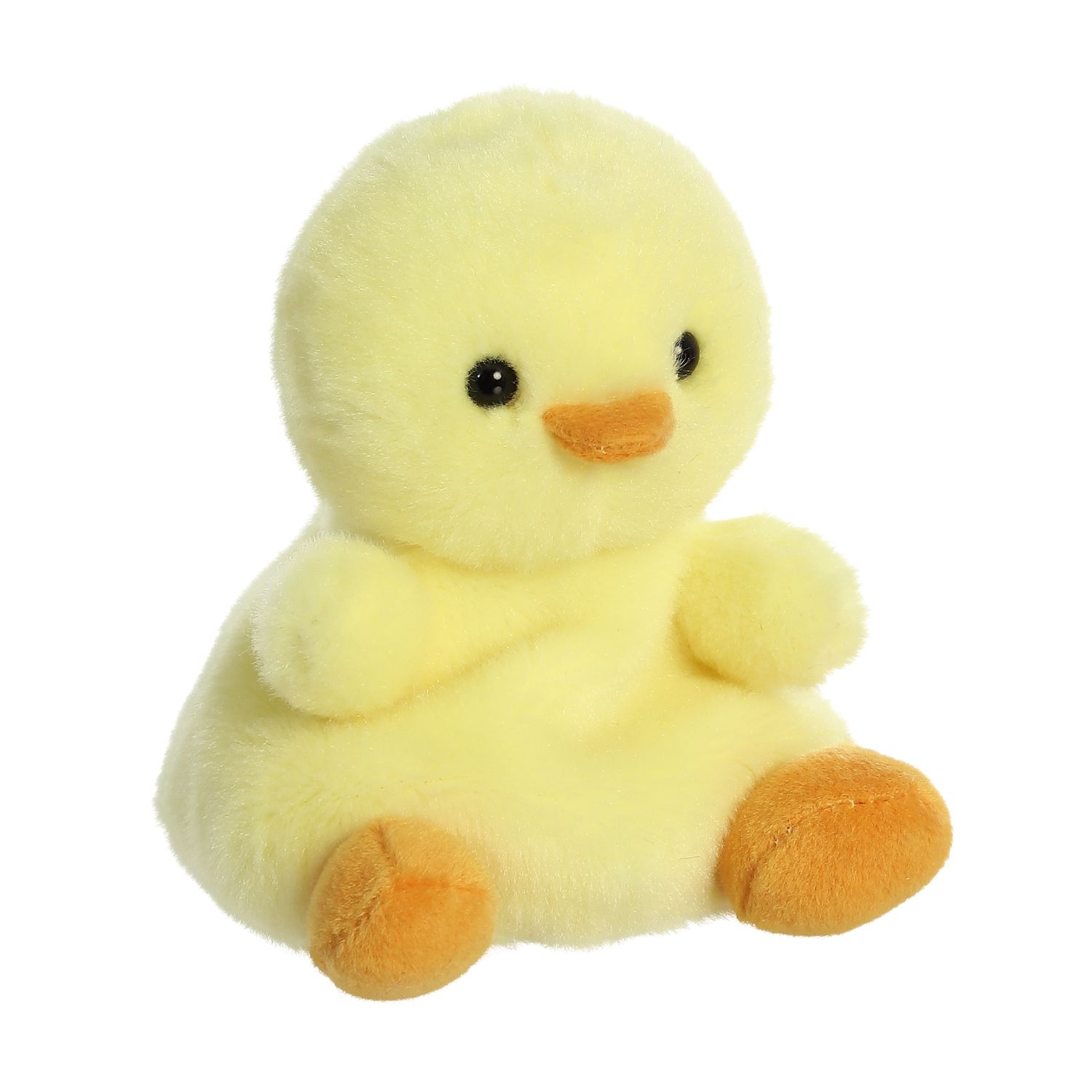 Palm pals – pulcino 10 cm - AMI PLUSH