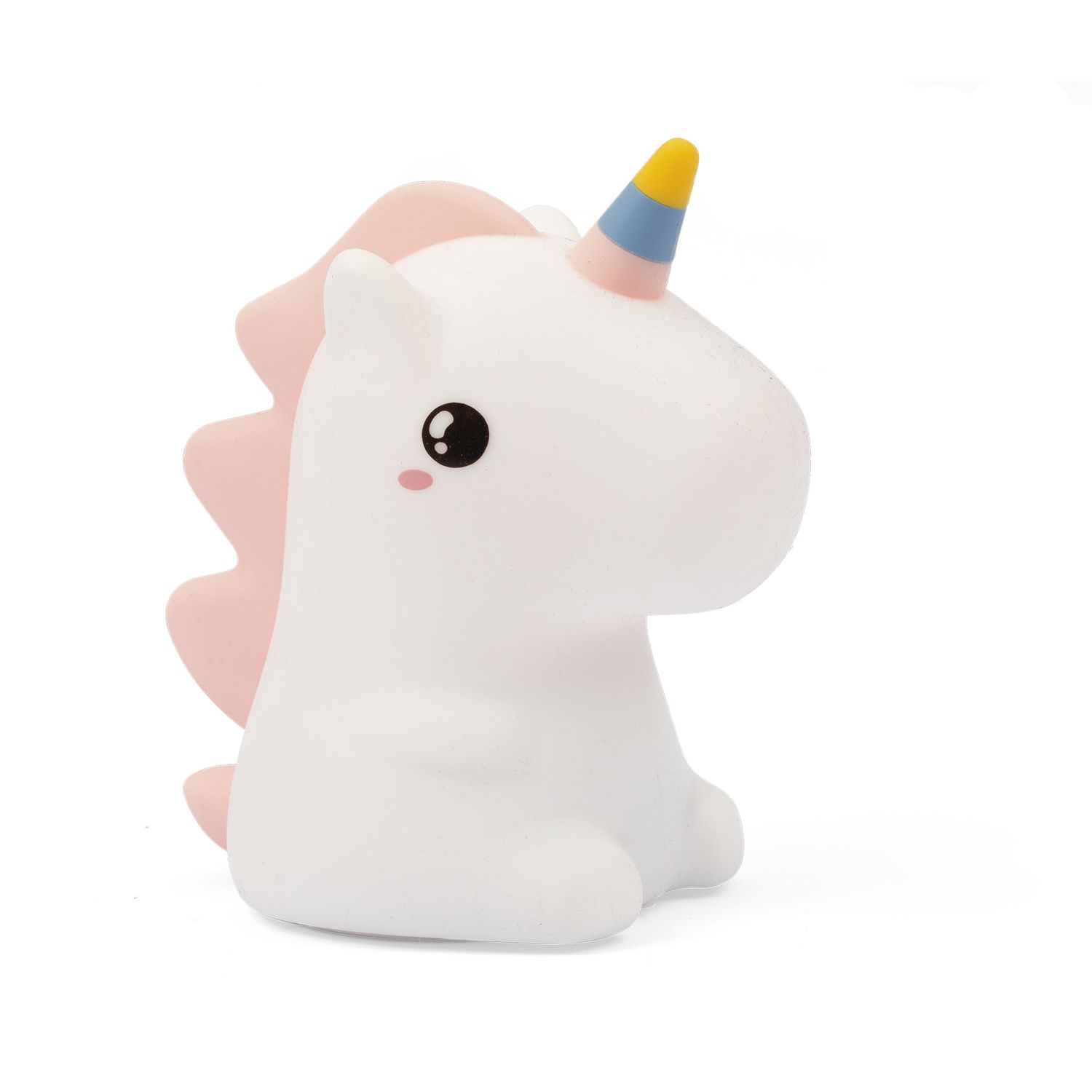 Lampada unicorno - BABY SMILE