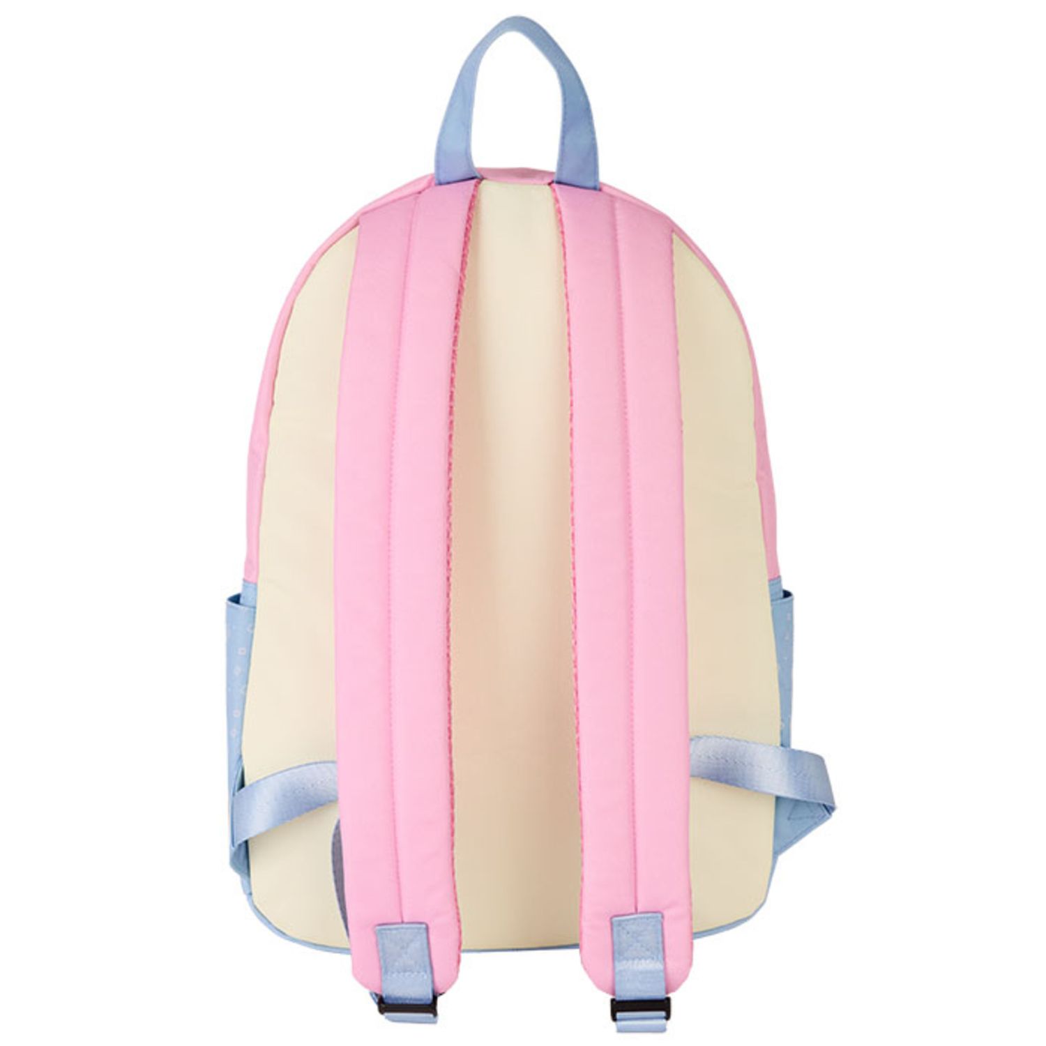 Zaino stitch & angel - scuola e tempo libero 29x43x12 cm - Disney Stitch