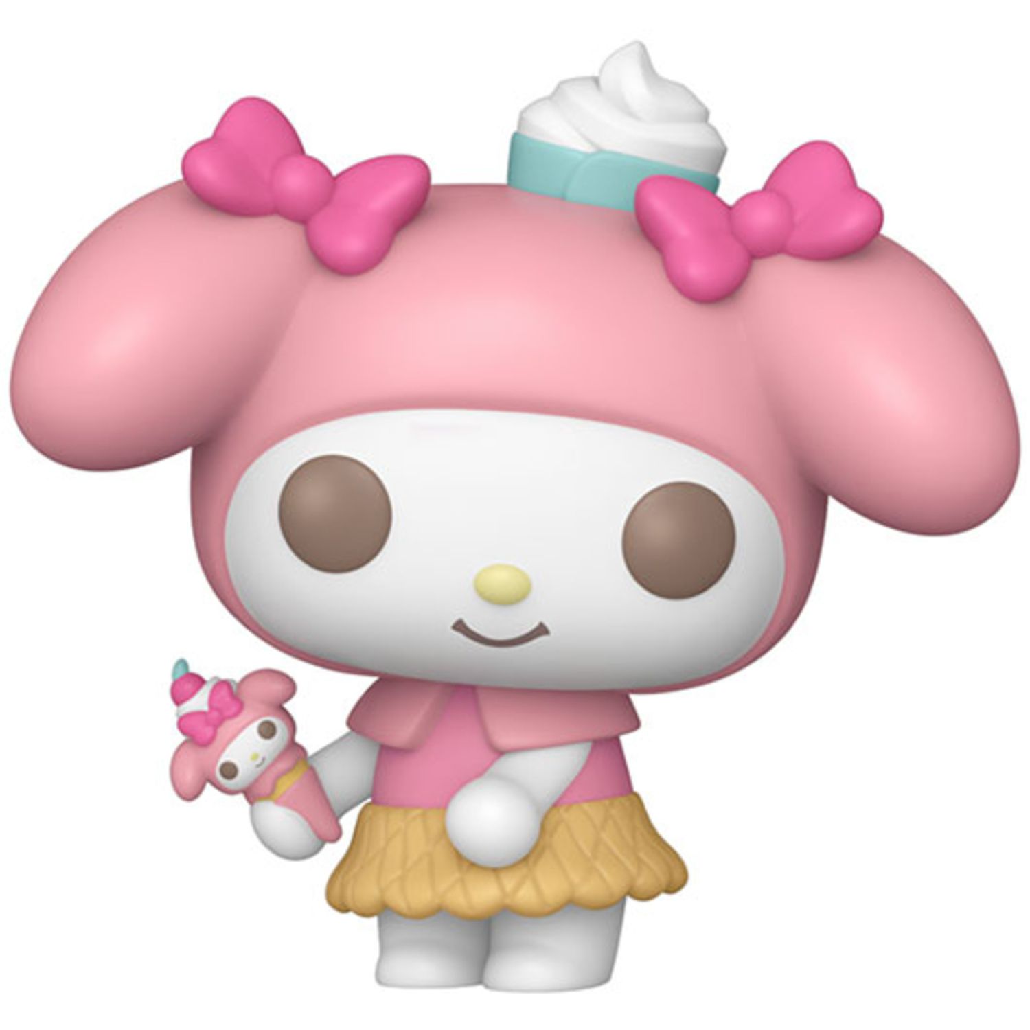 Funko pop - my melody ice cream - 103 - Hello Kitty