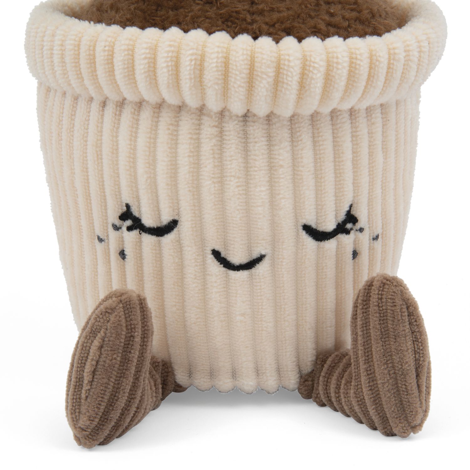 Piante peluche 26cm - cactus o  margherita - AMI PLUSH