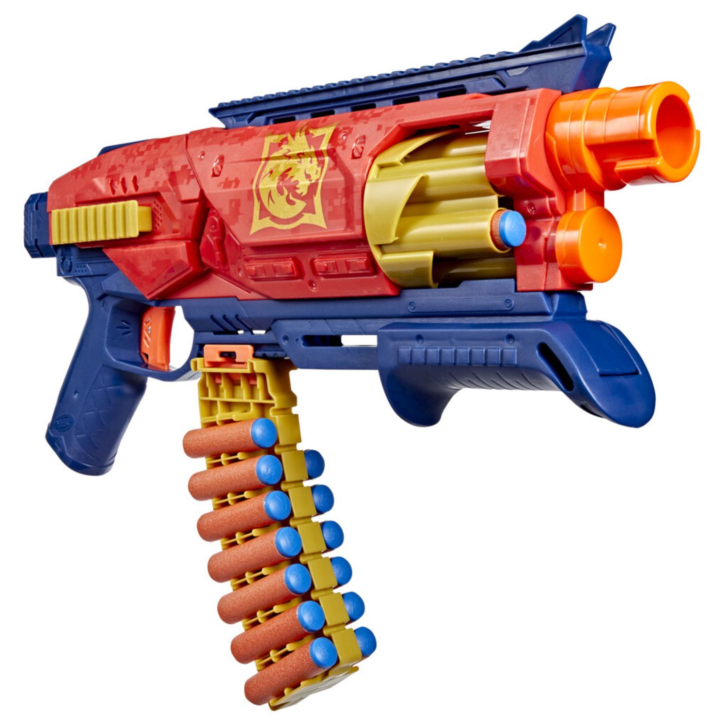 Blaster shadowstealth recon - nerf - NERF