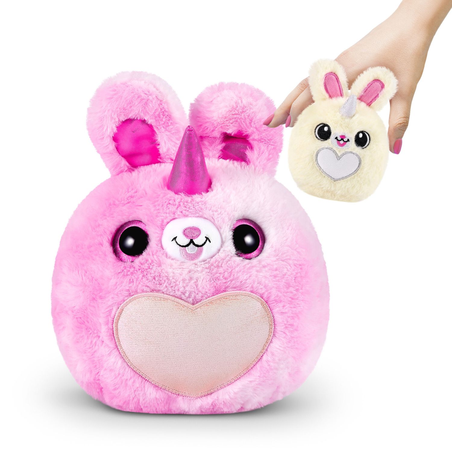 Rainbocorns mamacorn surprise - RAINBOCORNS