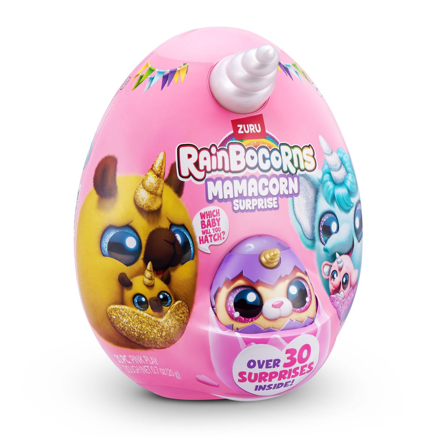Rainbocorns mamacorn surprise - RAINBOCORNS