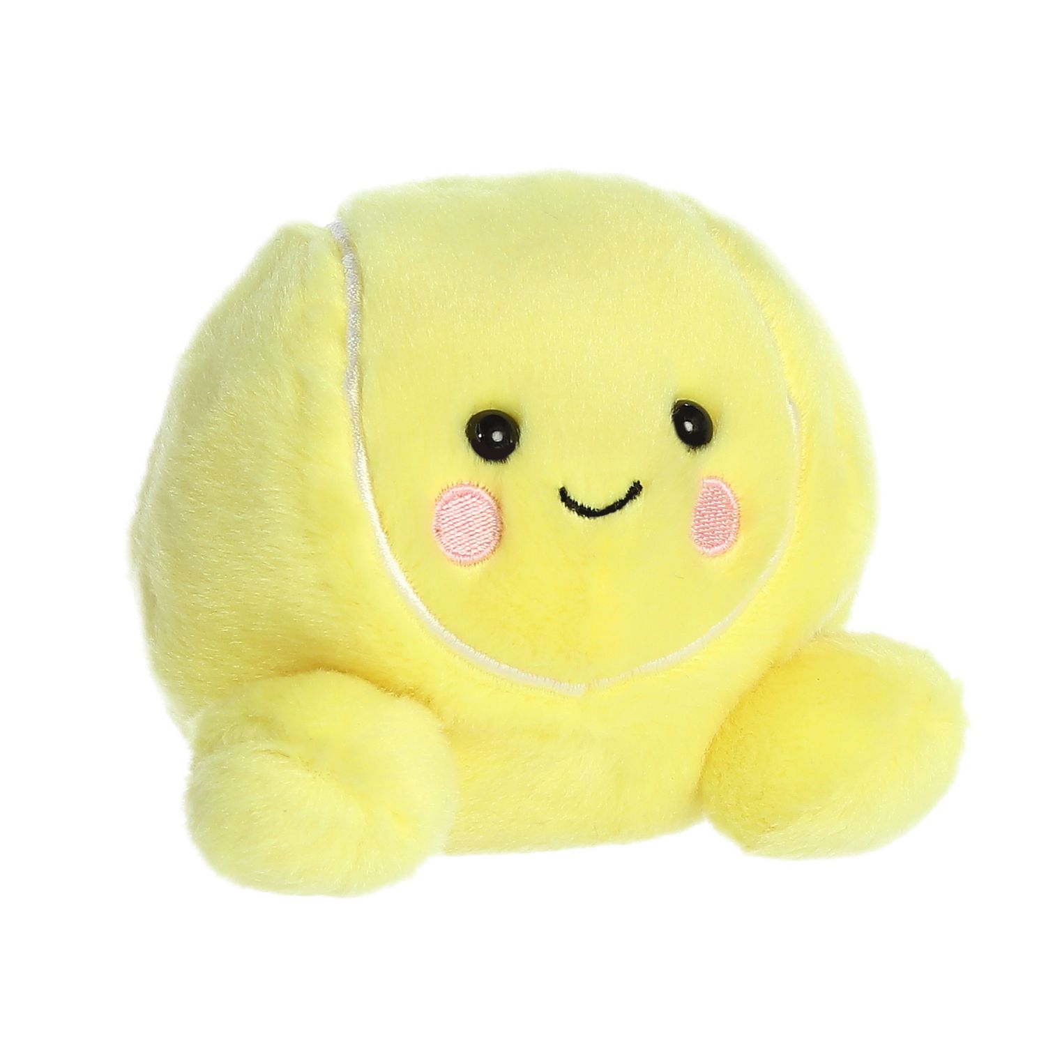 Palm pals – pallina da tennis 10 cm - AMI PLUSH
