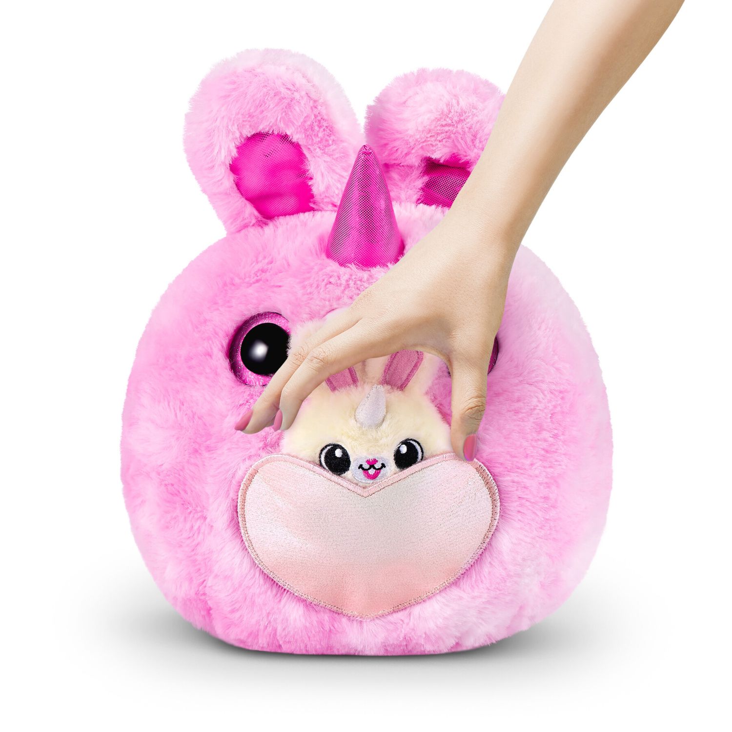 Rainbocorns mamacorn surprise - RAINBOCORNS